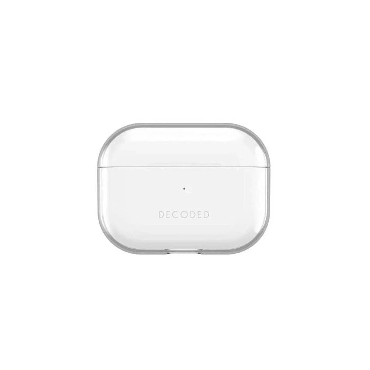 Decoded AirPods Pro 1 & 2 Gen - Clear