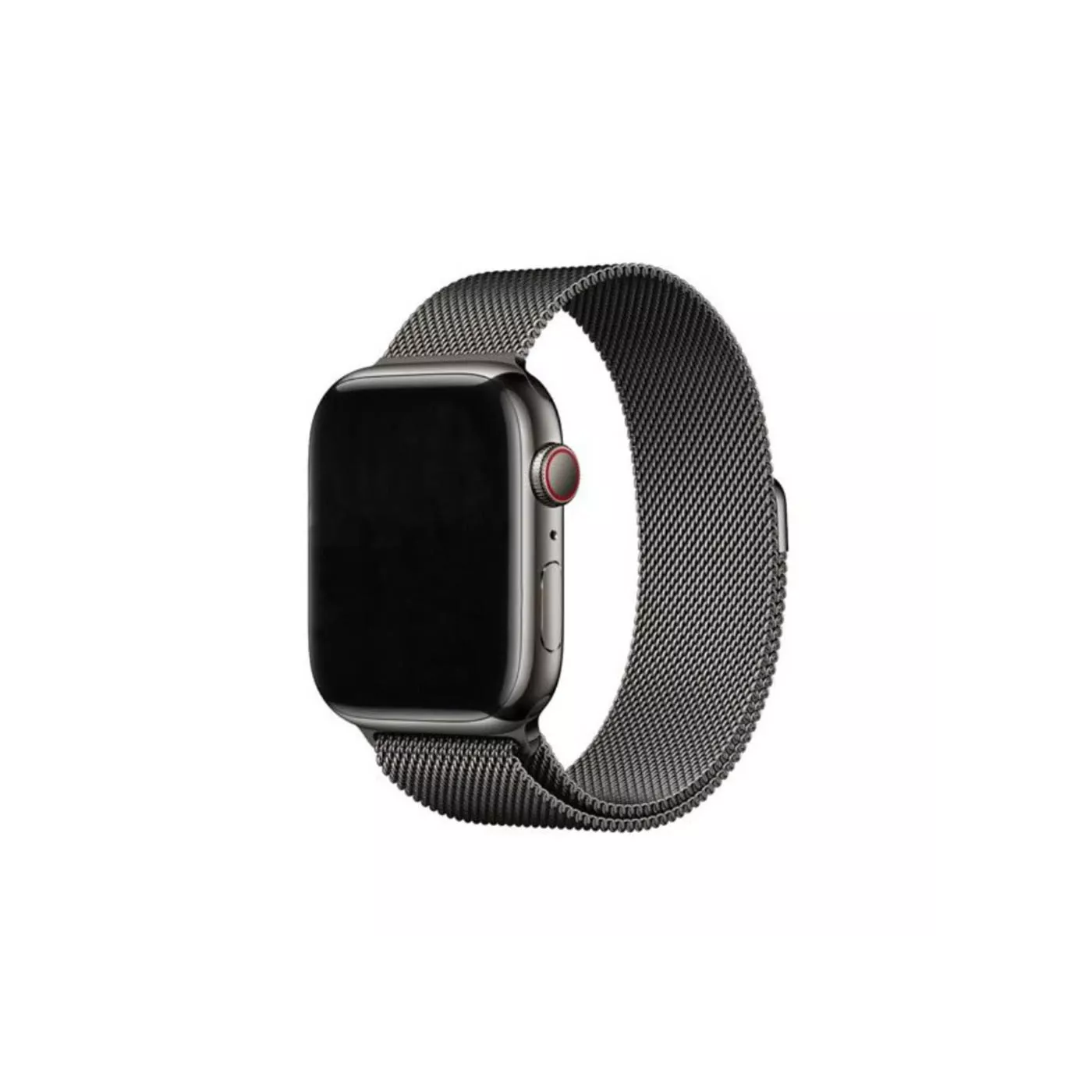 Decoded Milan Traction Apple Watch 45mm Strap
