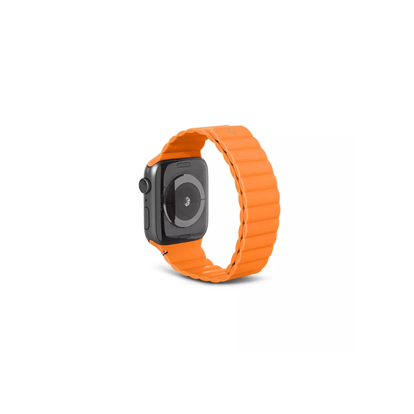 Decoded Lite Apple Watch 49/44/42 Strap - Apricot