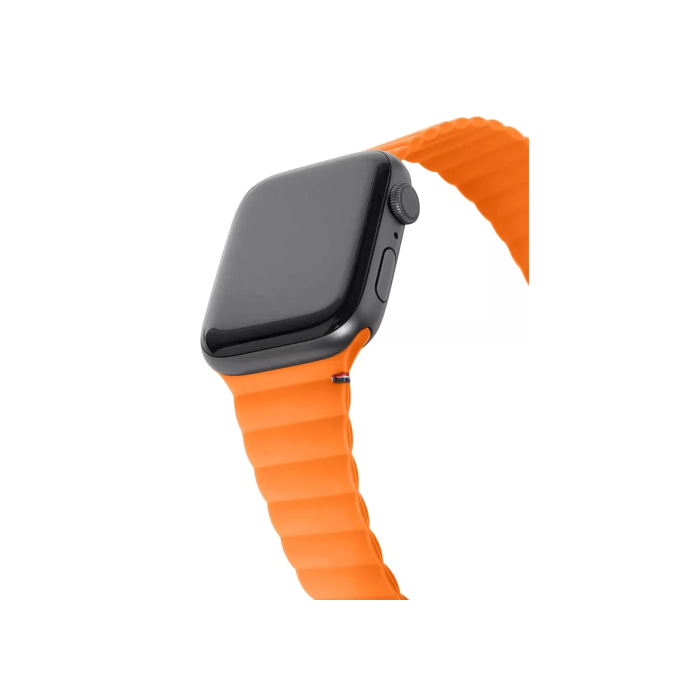 Decoded Lite Apple Watch 49/44/42 Strap - Apricot