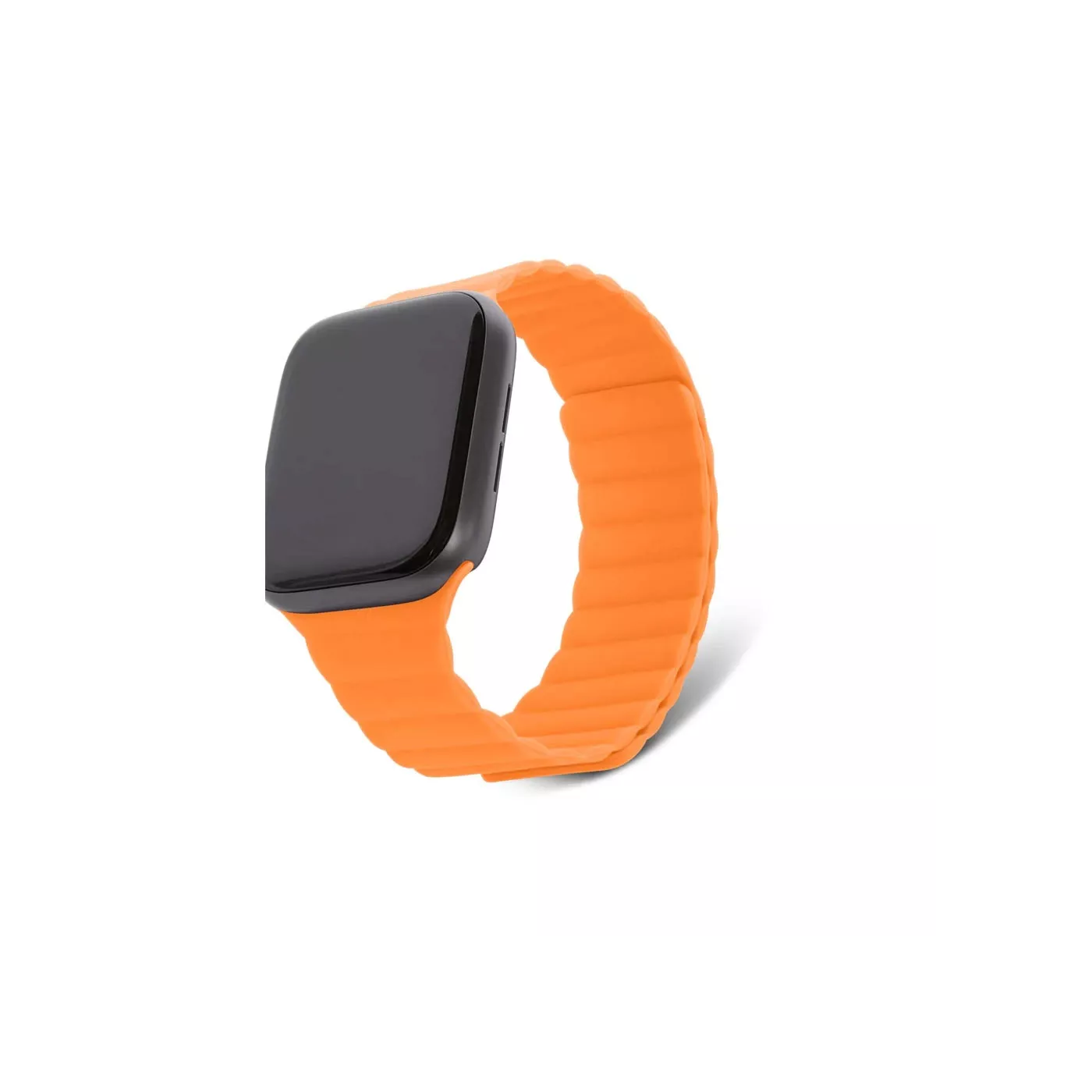 Decoded Lite Apple Watch 49/44/42 Strap - Apricot