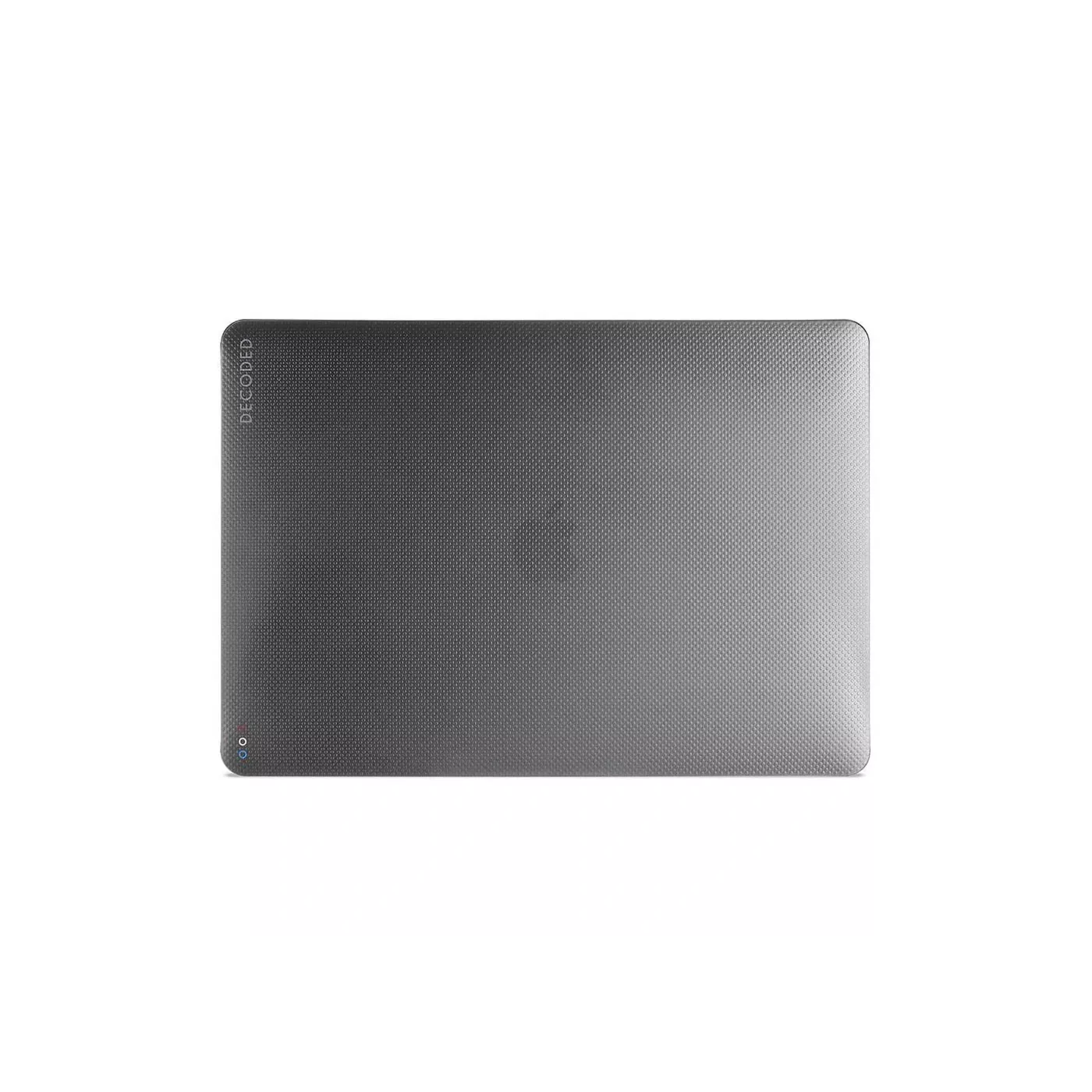 Decoded Snap On MacBook Air 16-inch M1/M2 Case - Frosted Black