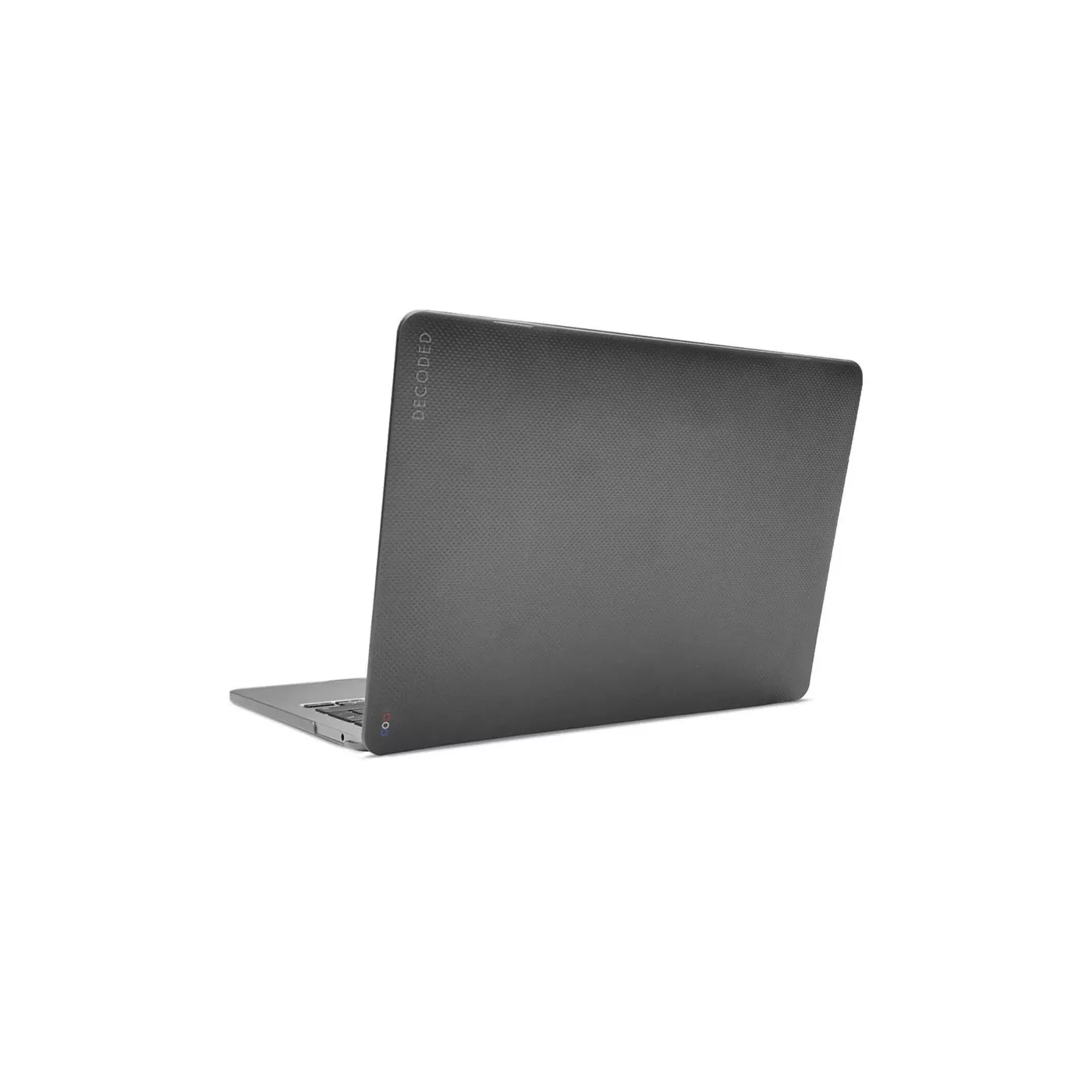 Decoded Snap On MacBook Air 15-inch M2 Case
