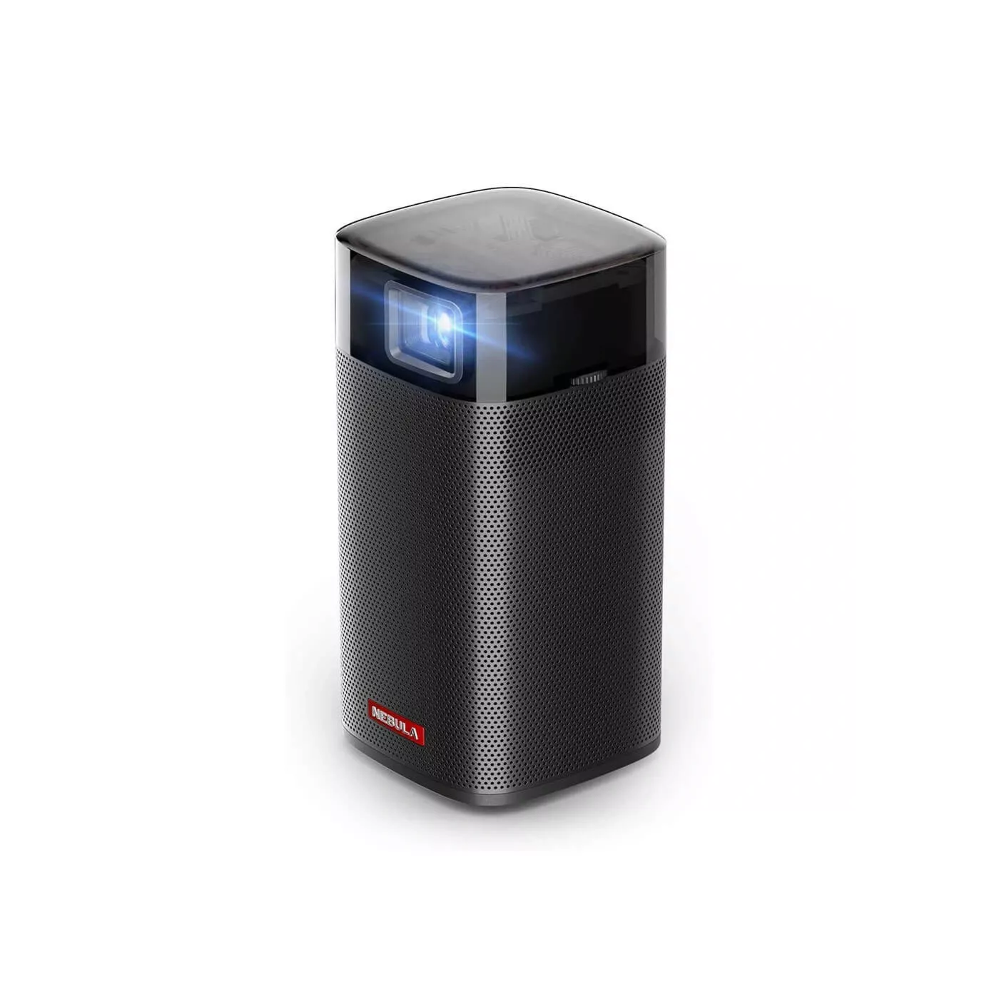 Anker Nebula Apollo Portable Projector - Black
