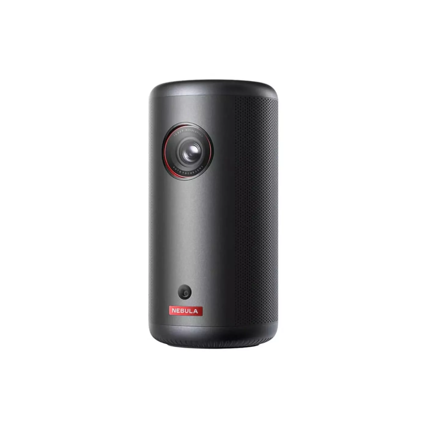 Anker Nebula Capsule 3 FHD Projector - Black