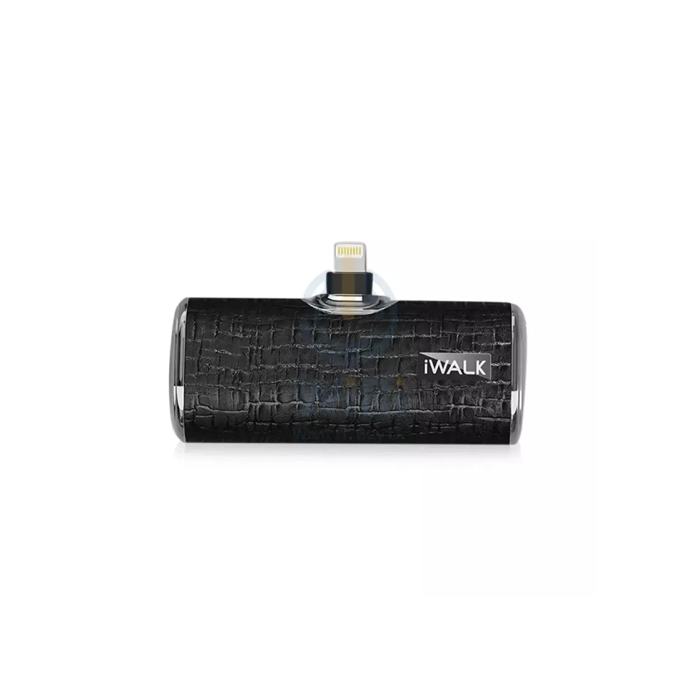 Iwalk Link Me Plus Leather Coated Pocket Battery 4500mAh Fo