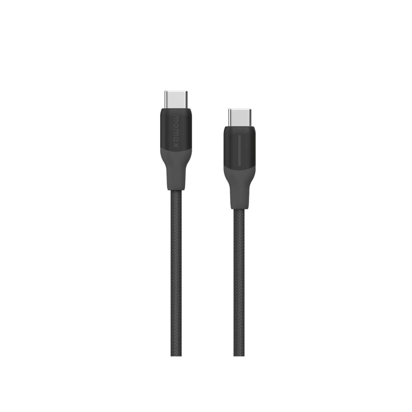 Momax 1-Link 100W USB-C to USB-C Nylon Cable (3m)