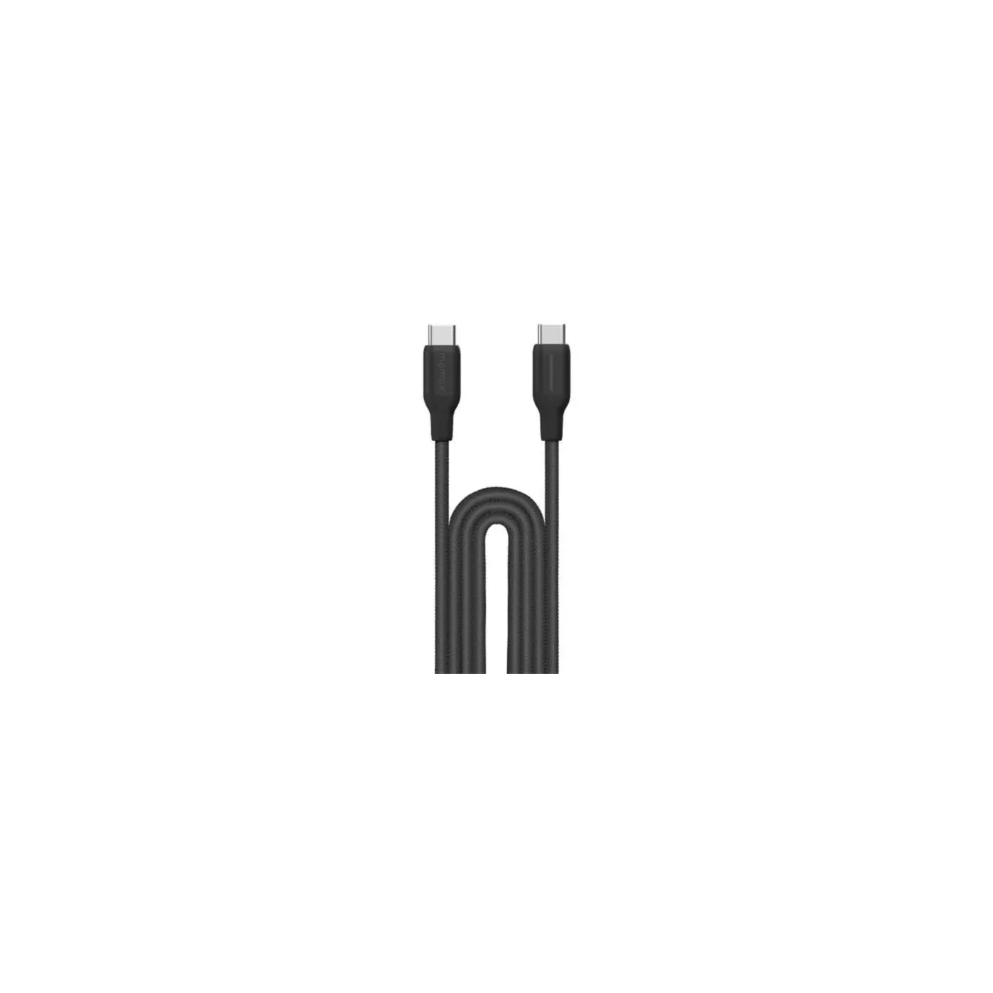 Momax 1-Link 100W USB-C to USB-C Nylon Cable (3m)