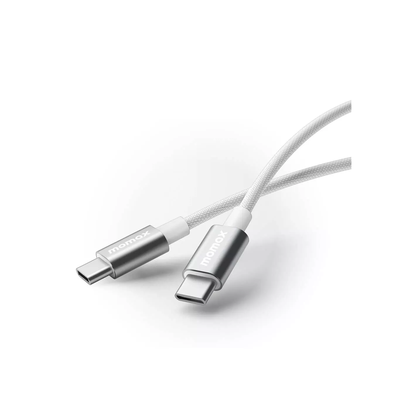 Momax Elite 60W USB-C Cable (0.5m)