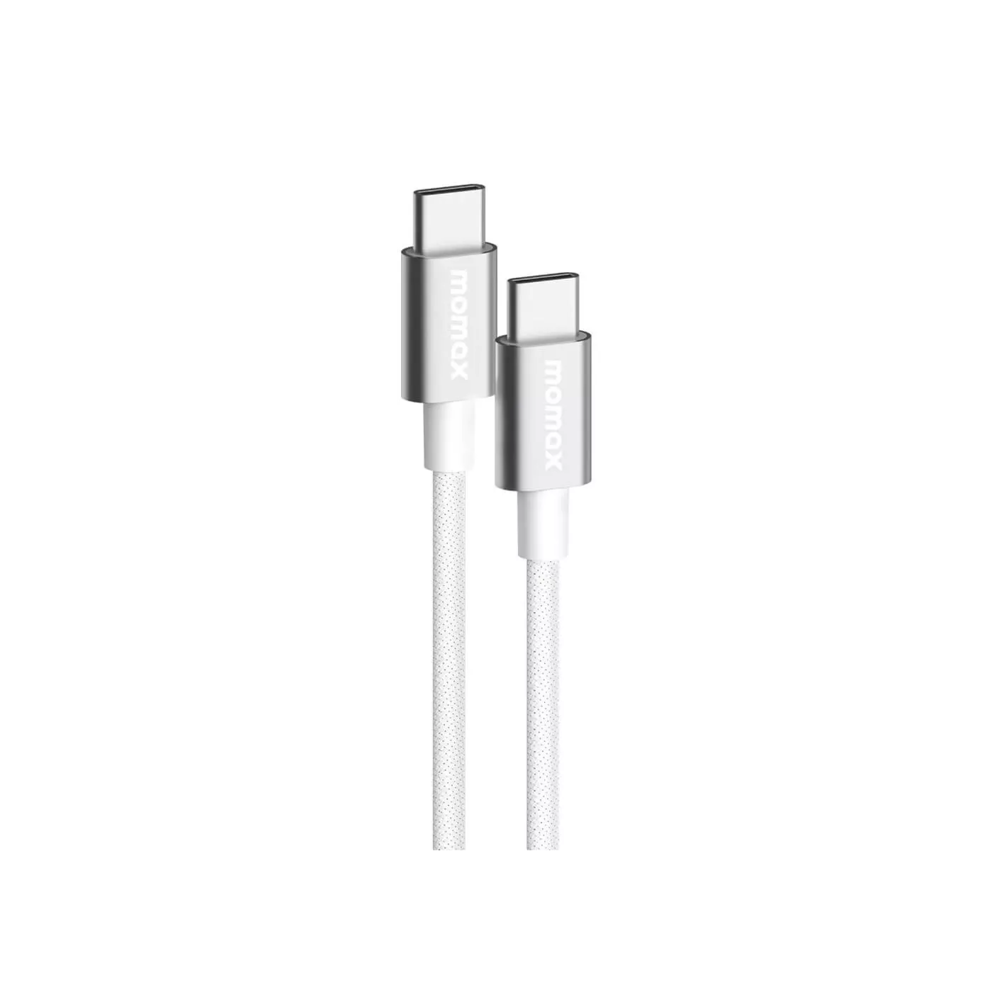 Momax Elite 60W USB-C Cable (0.5m)