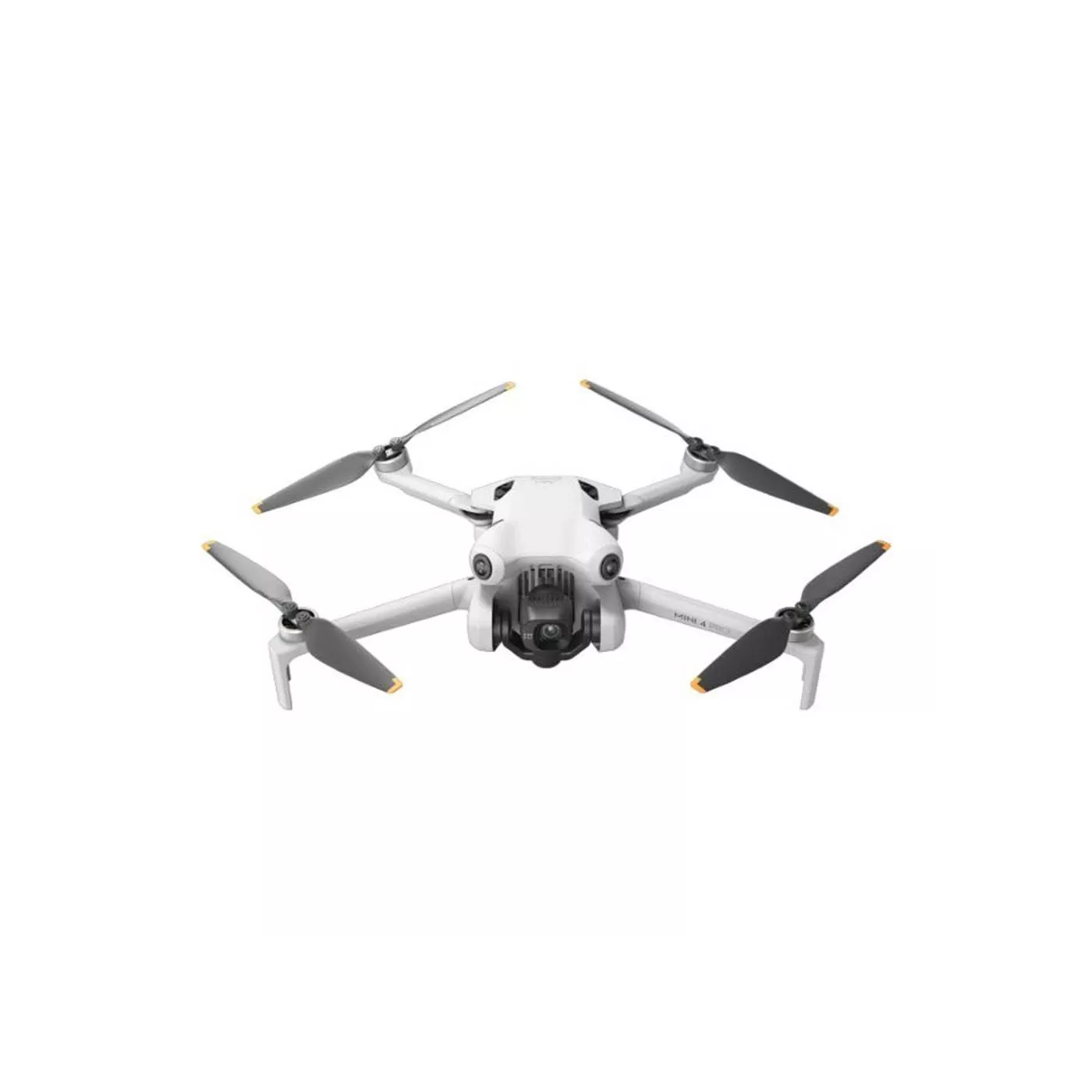 DJI Mini 4 Pro Drone w/ DJI Rc-2 Controller - Gray