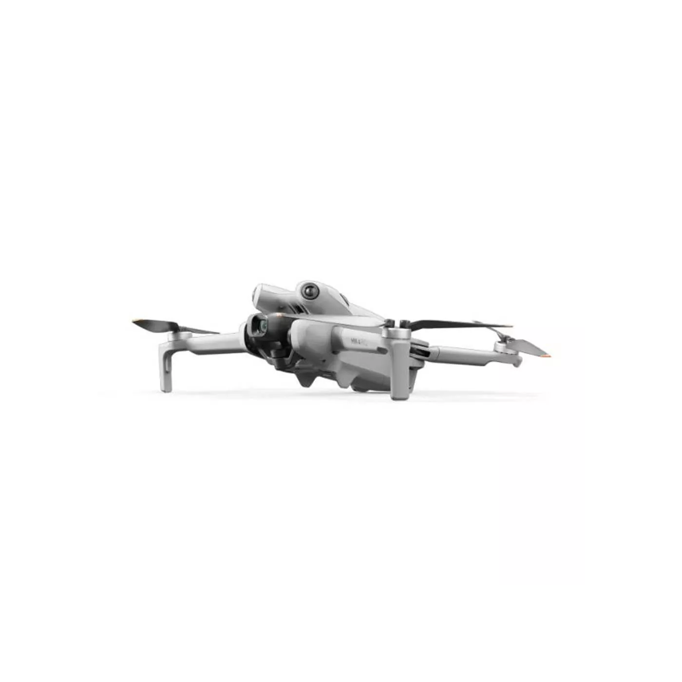DJI Mini 4 Pro Drone w/ DJI Rc-2 Controller - Gray