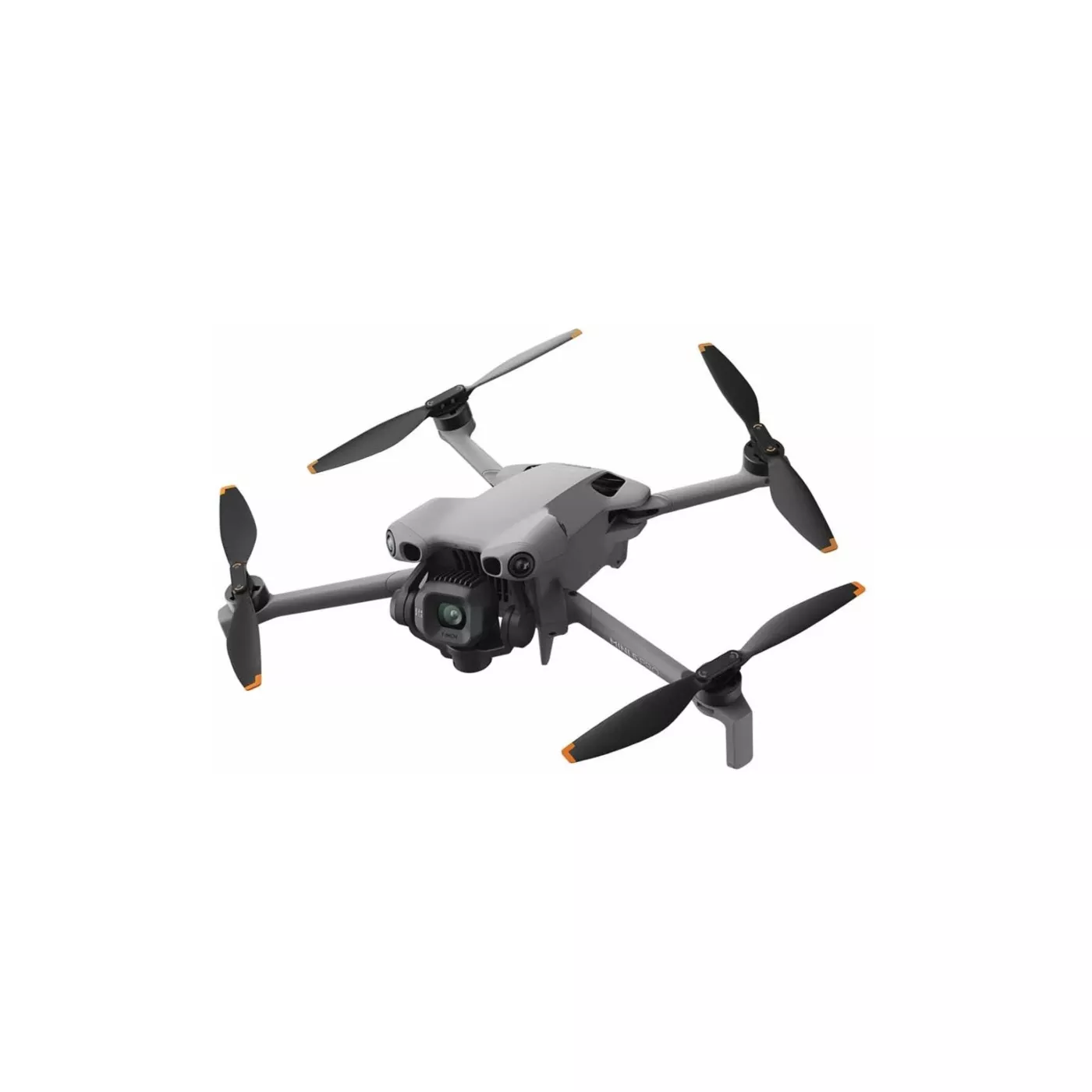 DJI Mini 5 Pro Fly More Combo Plus - DJI RC2 - Gray