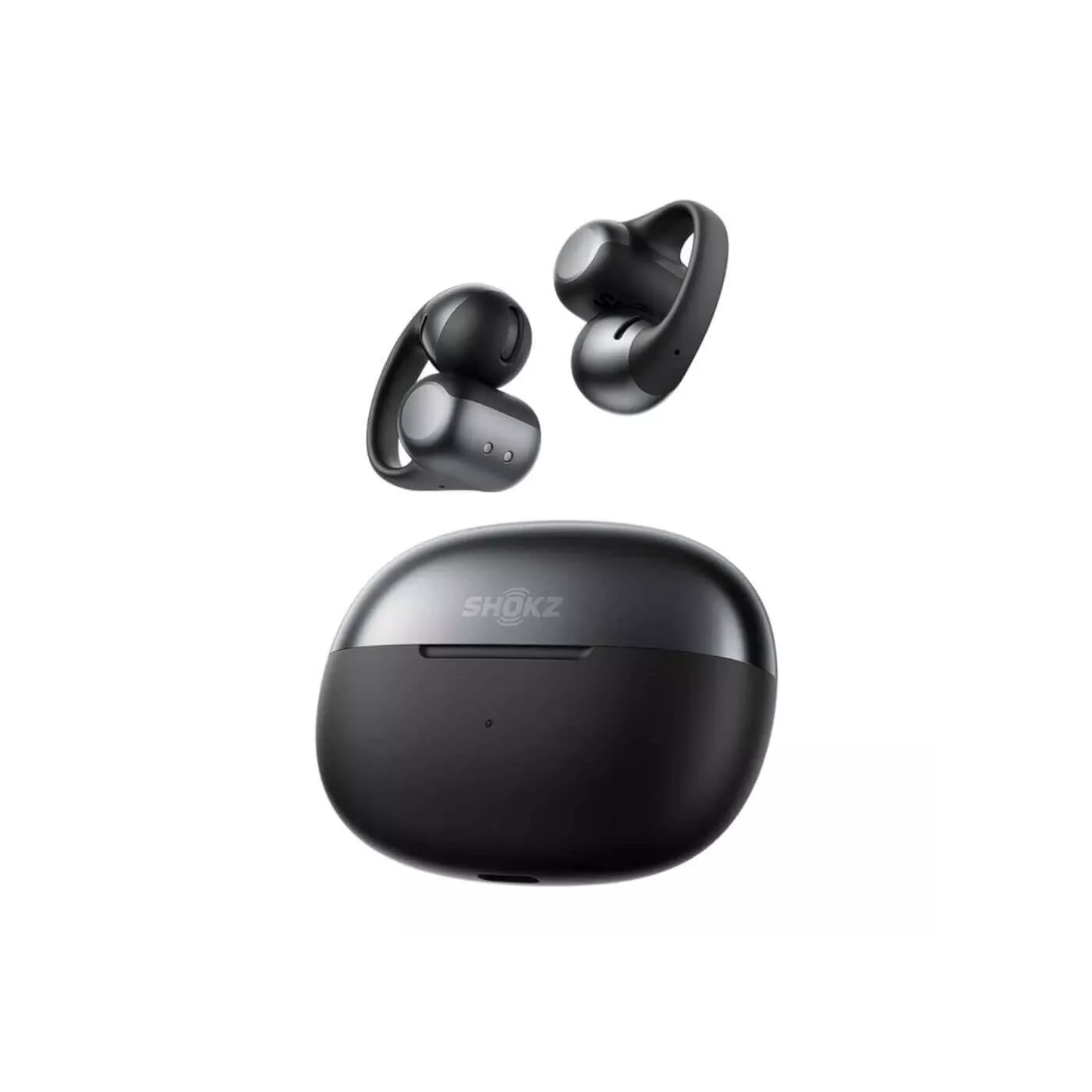 Shokz OpenDots One - Black