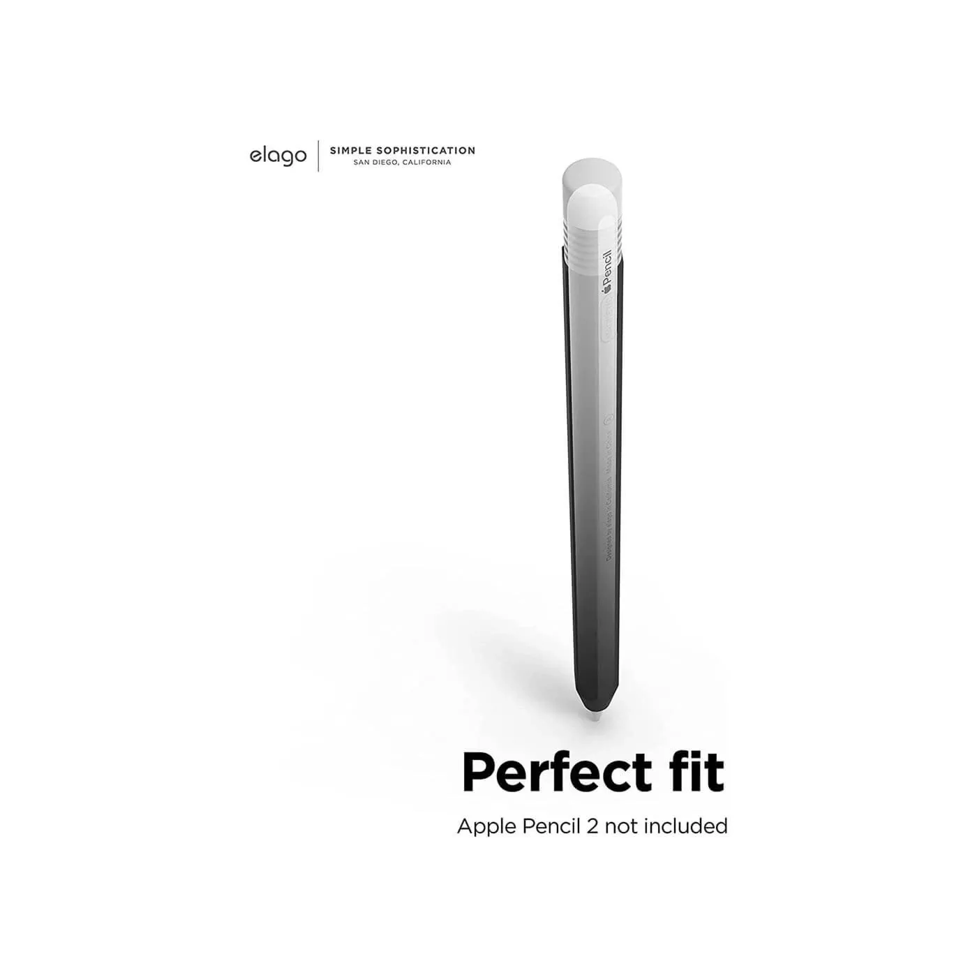 Elago Apple Pencil (2nd Gen) Classic Case