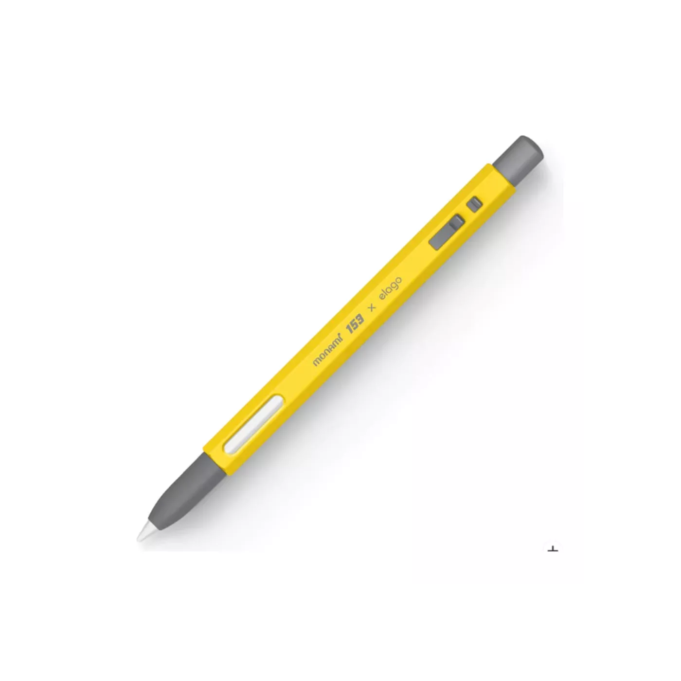 Elago Monami Apple Pencil (2nd Gen) Case - Yellow