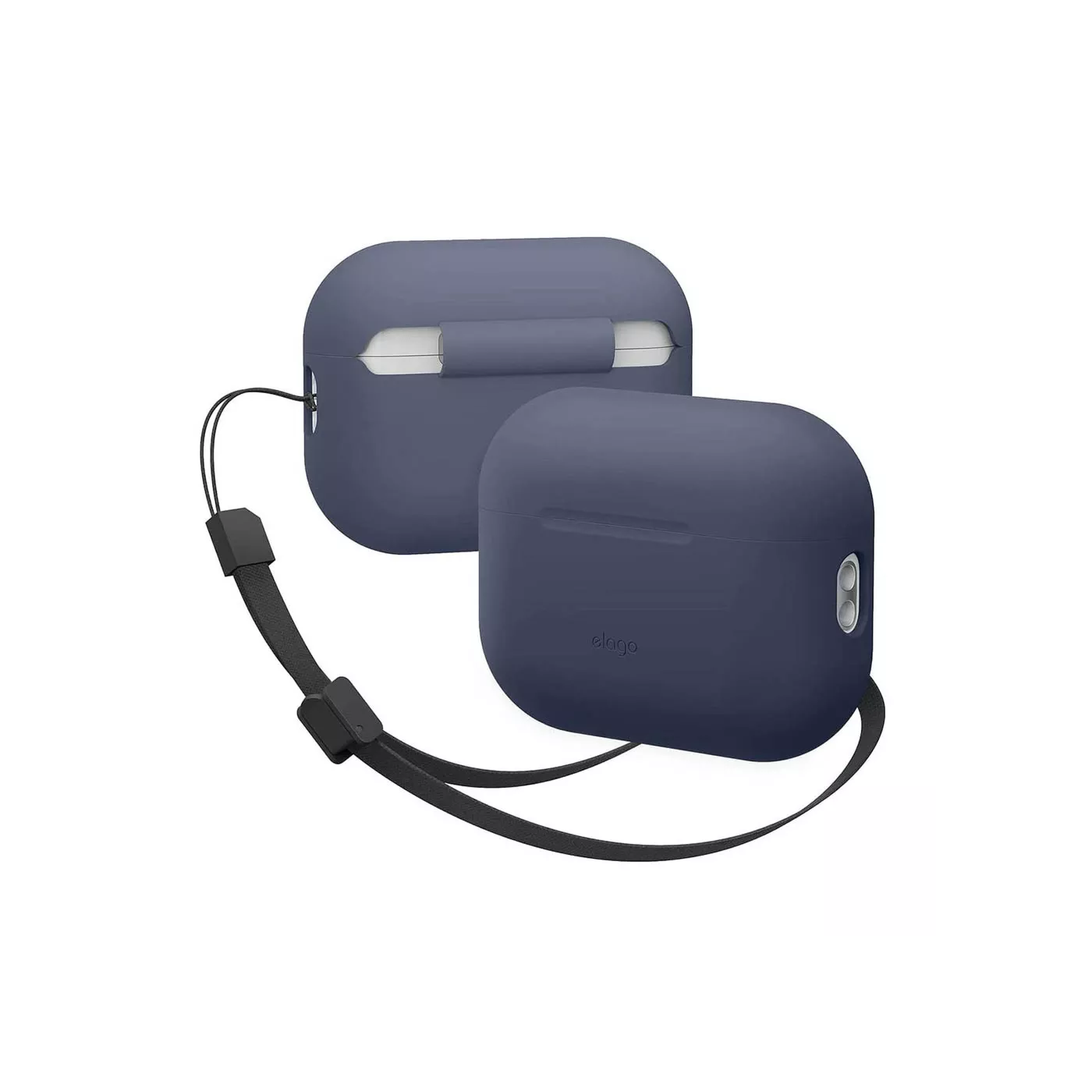 Elago Silicone AirPods Pro 2 Hang Case