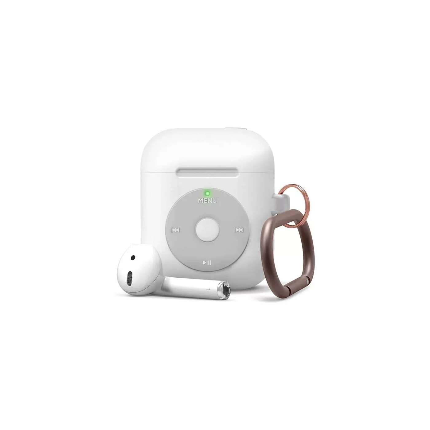 Elago AirPods 2 Retro Hang Case