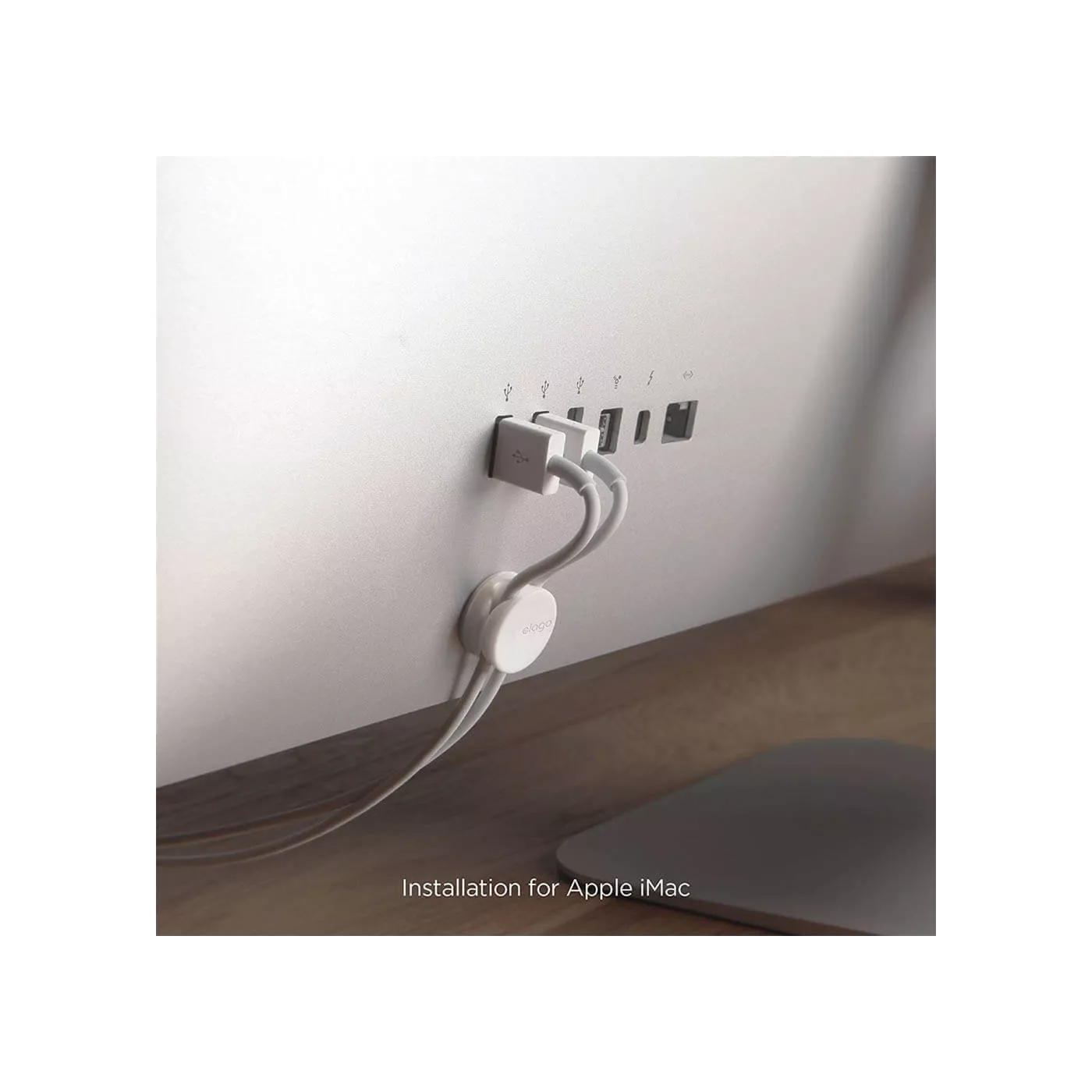 Elago Cable Management Buttons 7 PCs