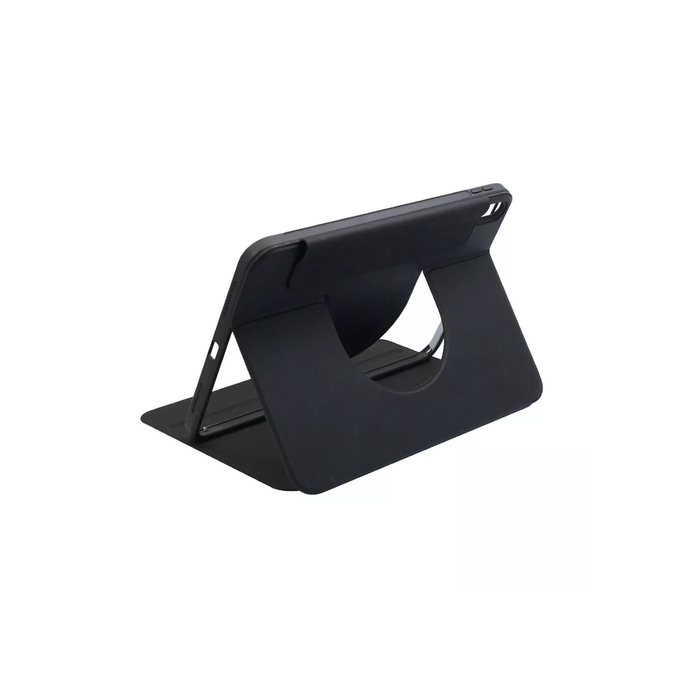 ElToro Magnetic Stand 10.9-inch iPad Air Case - Black