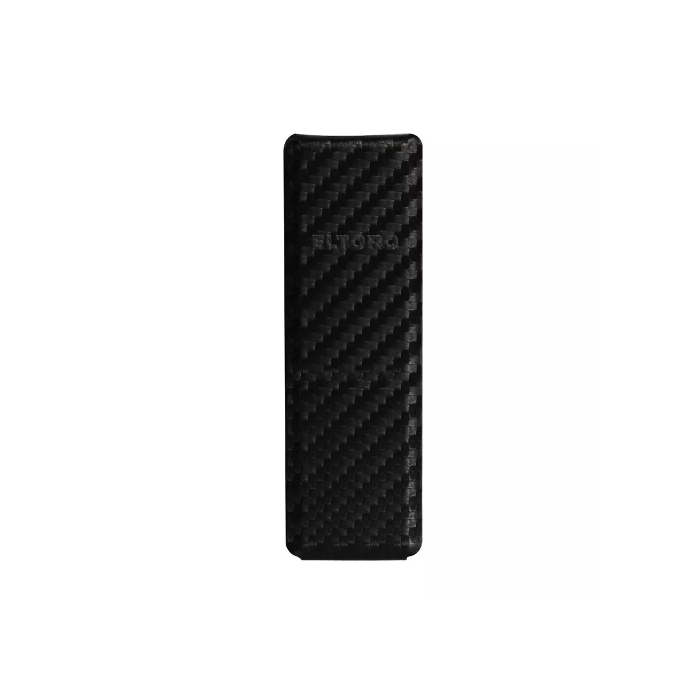 ElToro Gell Leather Fiber Phone Grip