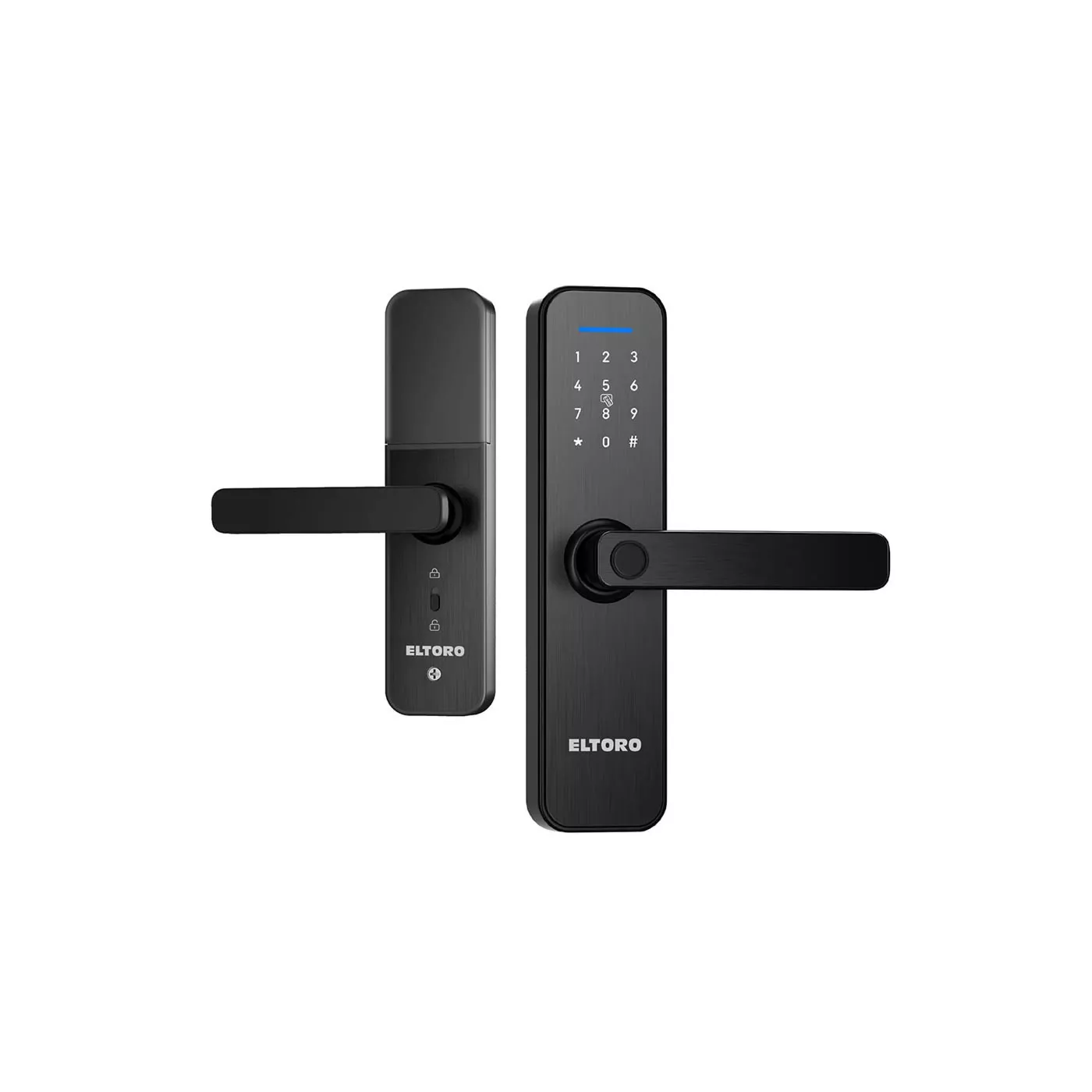 ElToro Smart Lock