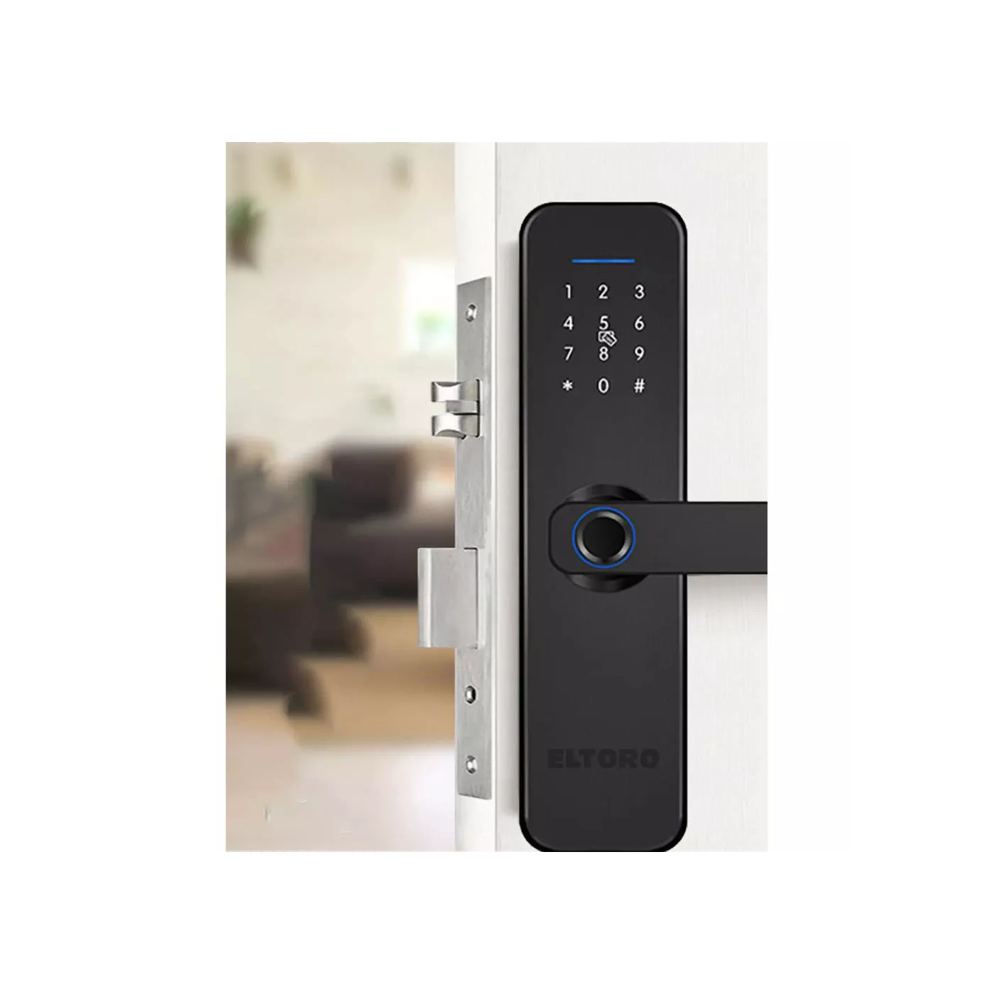 ElToro Smart Lock
