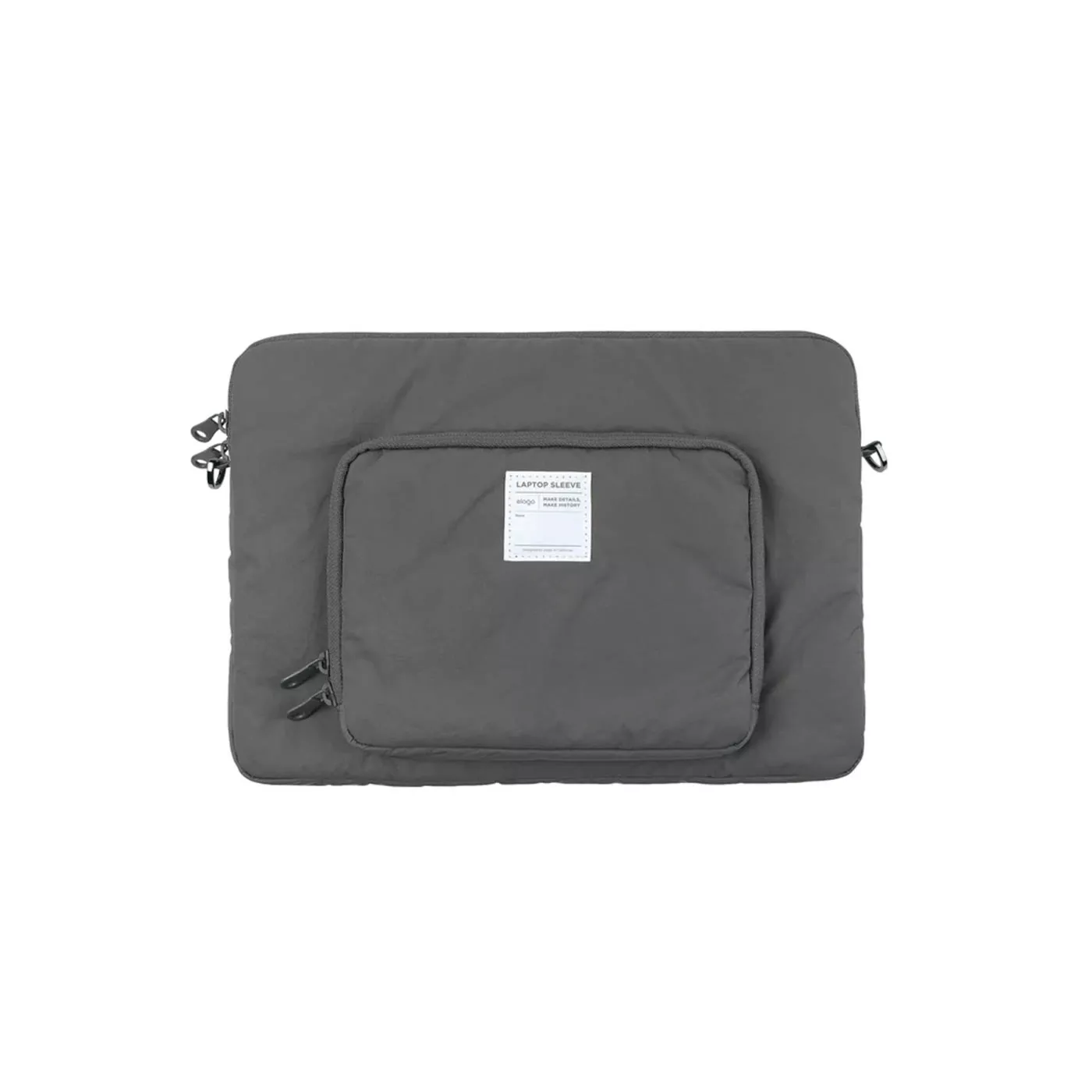 Elago Laptop 12-14-inch Pocket Sleeve
