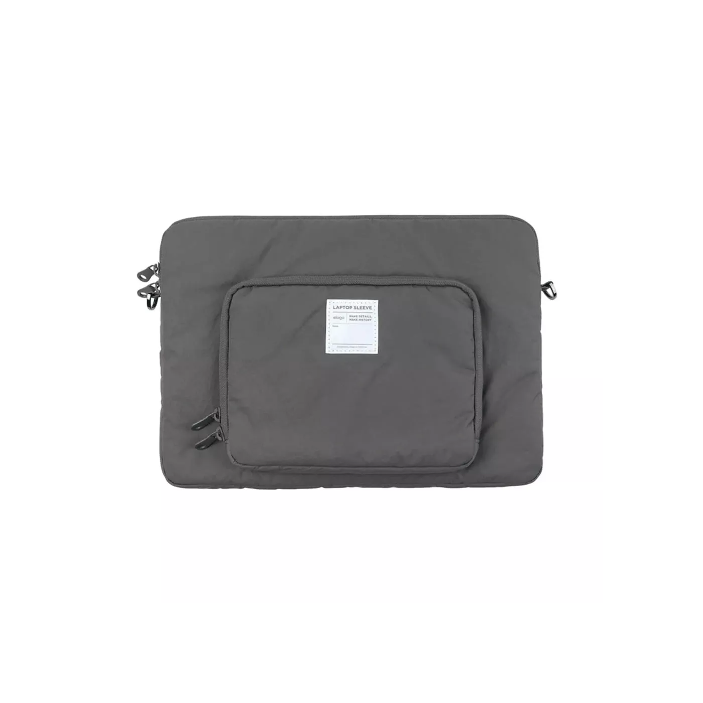 Elago Laptop 15-16-inch Pocket Sleeve
