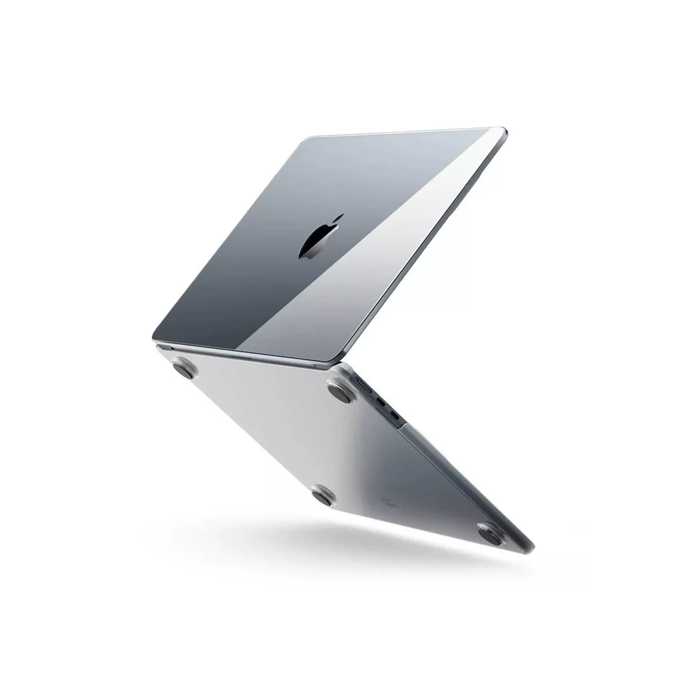 Elago MacBook Air M2 Ultra Slim 15-inch Case - Clear