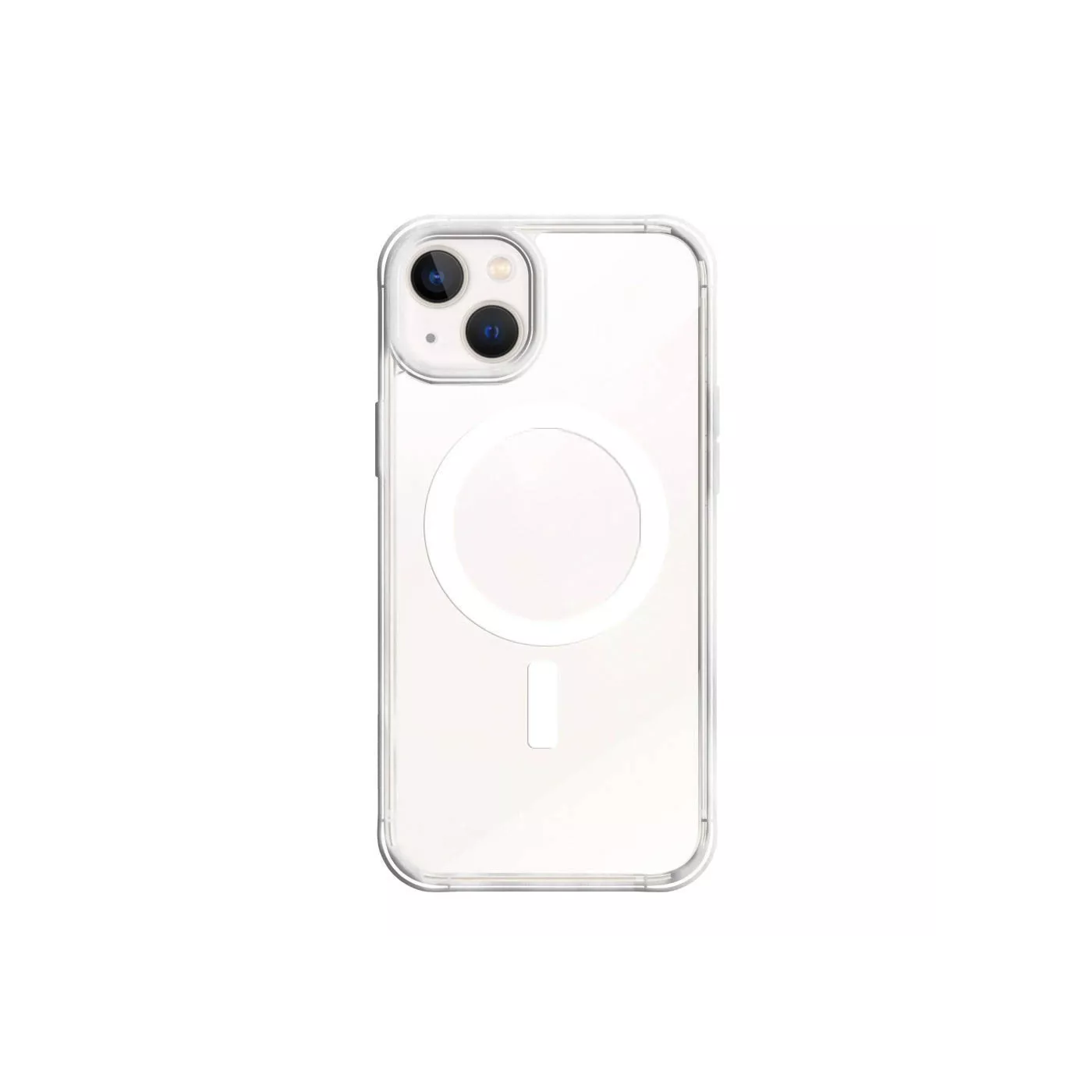 ElToro iPhone 14 Plus MagSafe Case - Clear