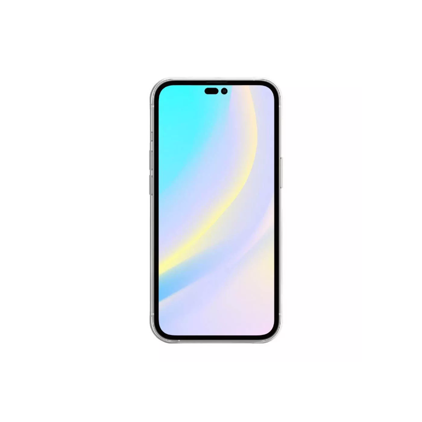 ElToro iPhone 14 Plus MagSafe Case - Clear
