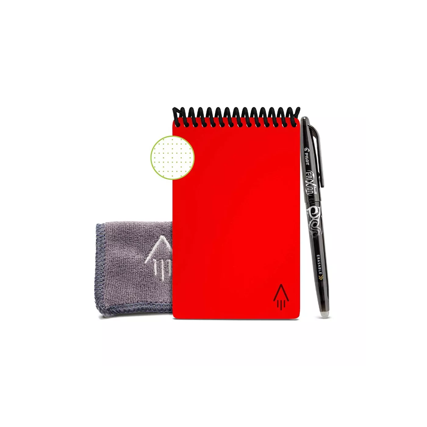 Rocketbook Everlast-Mini Size 3.5X5"