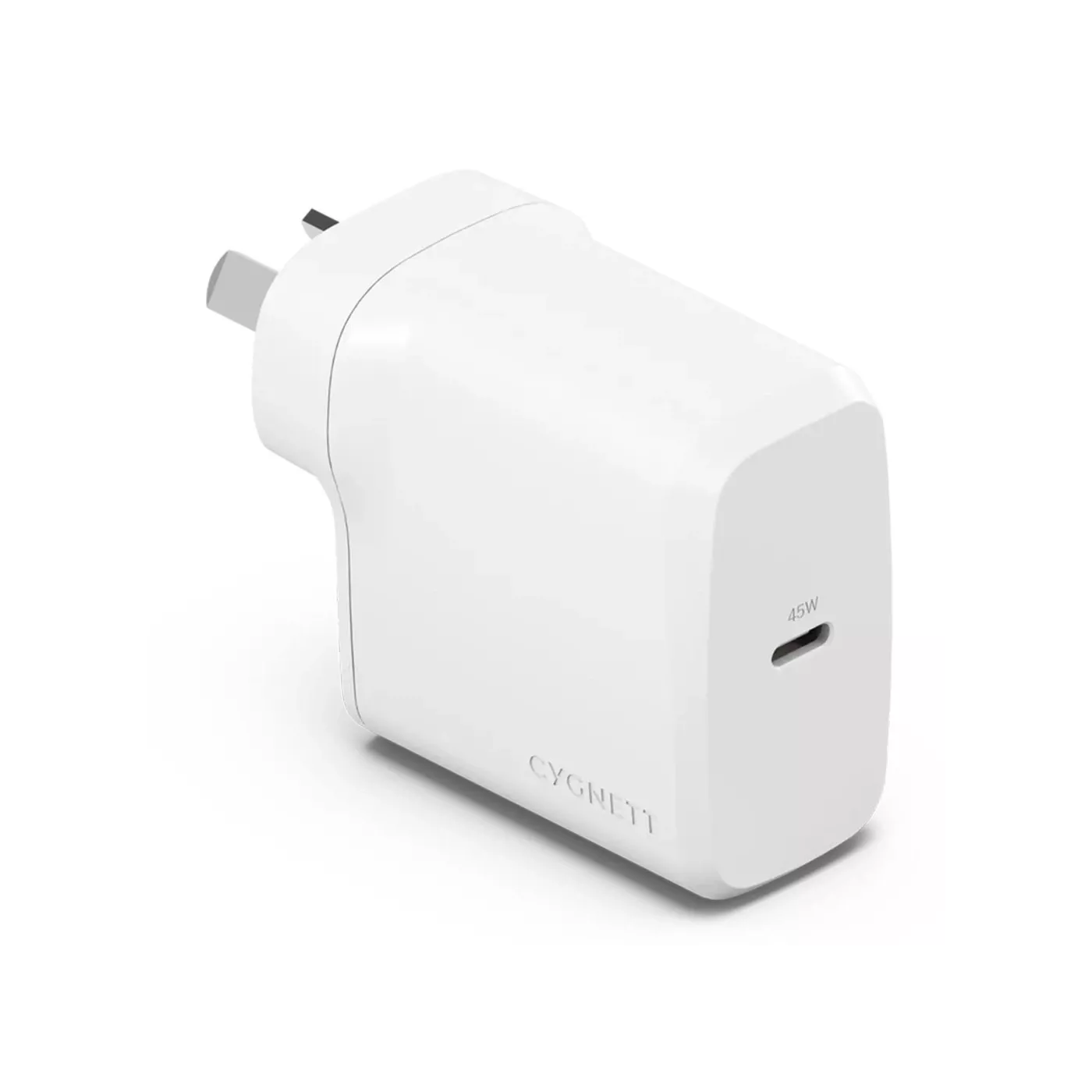 Native Union PD 45W USB-A + USB-C GaN Charger