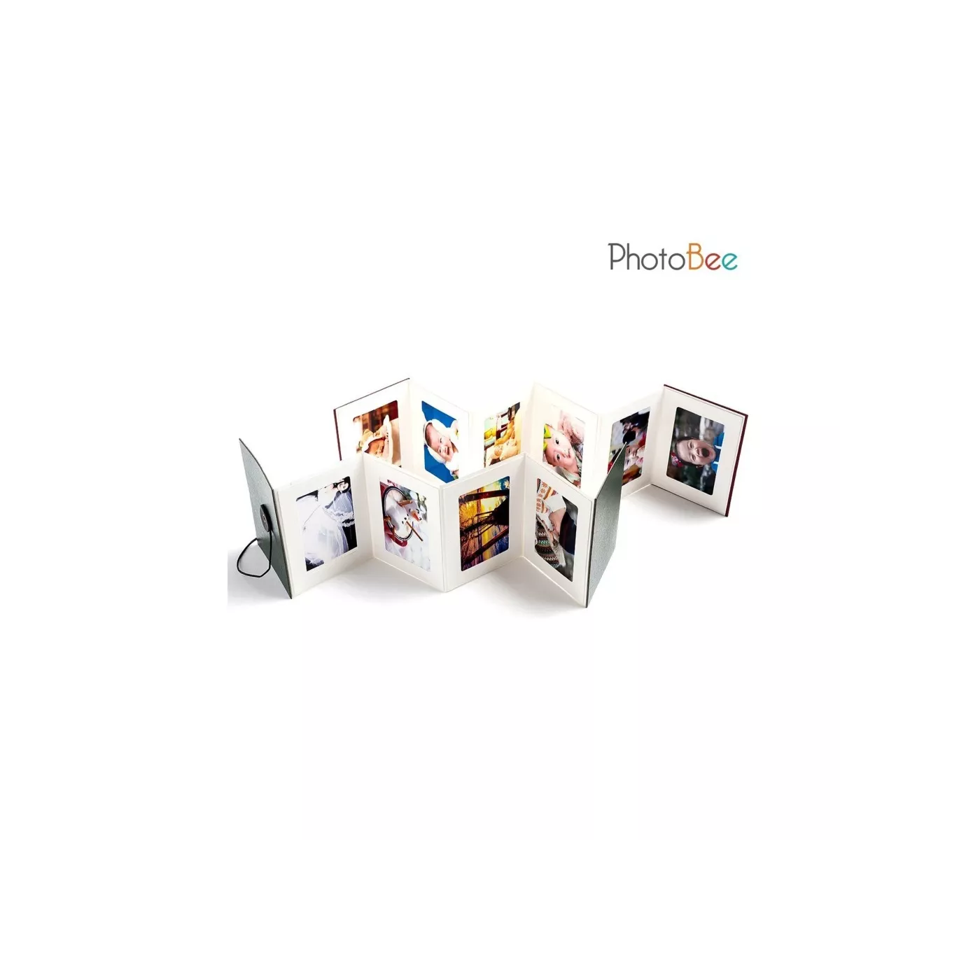Photobee Folding Album