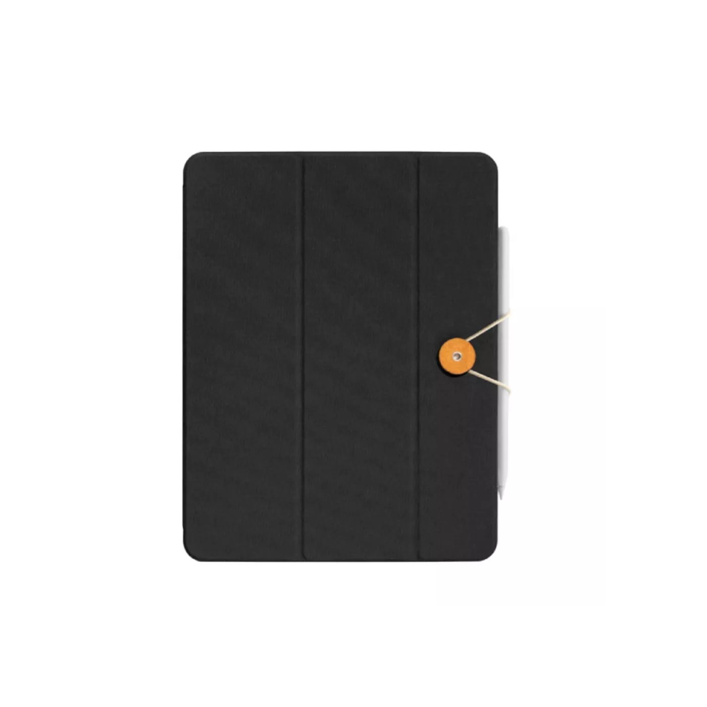 Native Union 12.9-inch iPad Pro (18-22) Folio Case - Black
