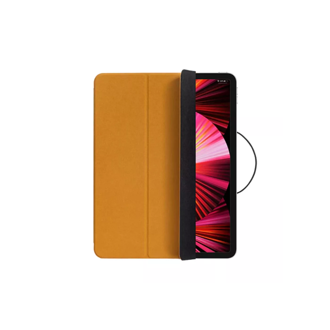 Native Union 11-inch iPad Pro/ 10.9-inch iPad Air Folio Case - Kraft