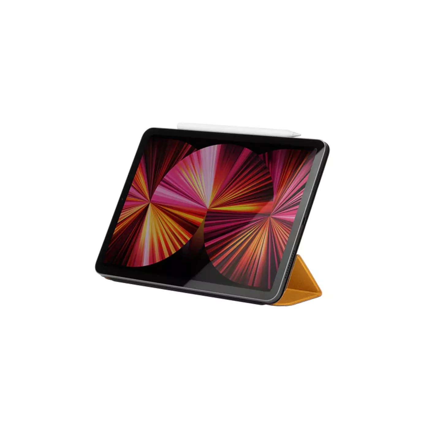 Native Union 11-inch iPad Pro/ 10.9-inch iPad Air Folio Case - Kraft