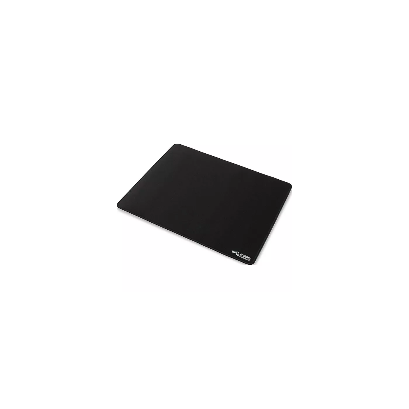 Glorious XL Gaming Mouse Pad 16-inchx18" - Black