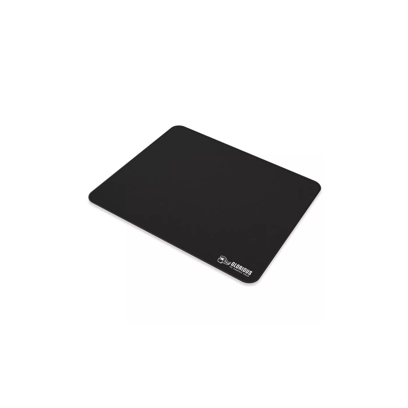 Glorious XL Gaming Mouse Pad 16-inchx18" - Black