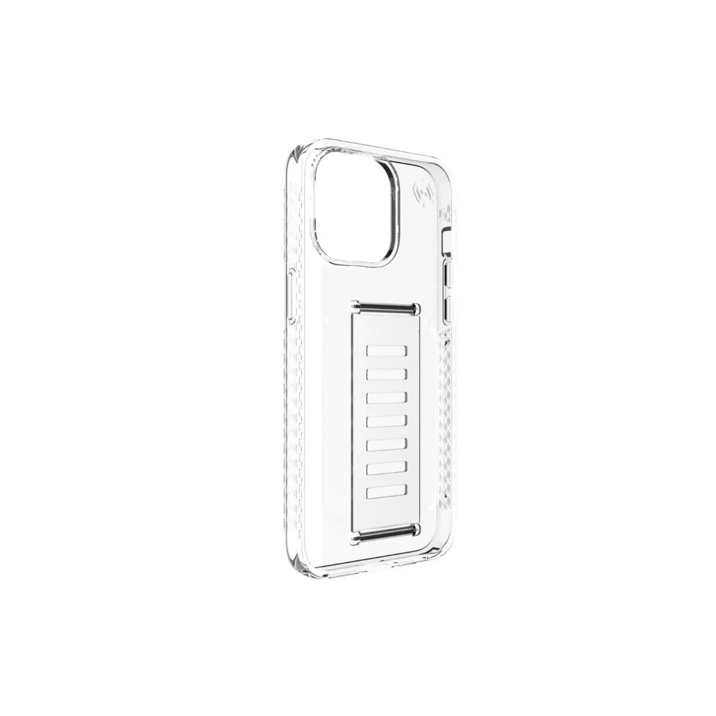 Grip2u Slim Case iPhone 15 Pro