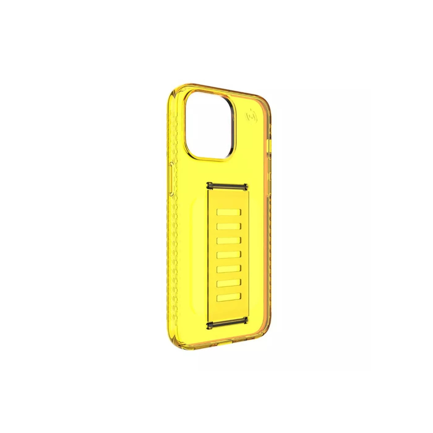 Grip2u Ultra Slim Case iPhone 15 Pro Max - Ray