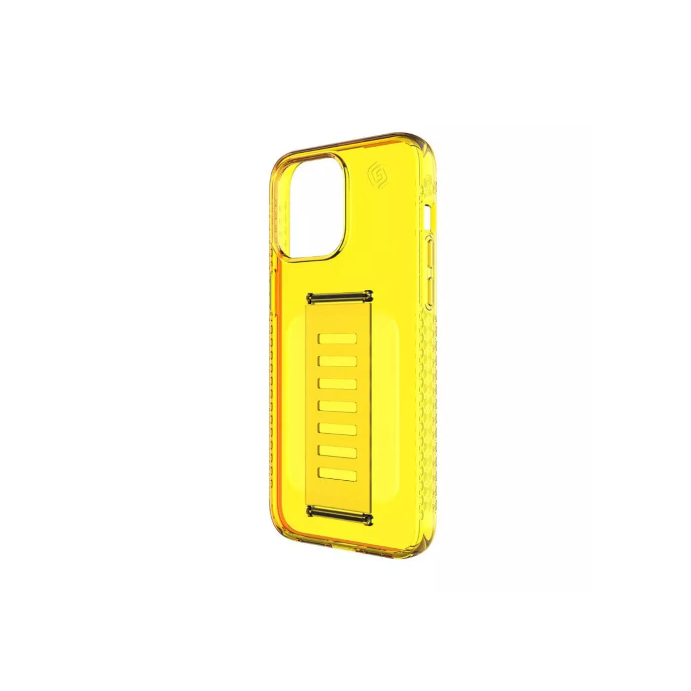 Grip2u Ultra Slim Case iPhone 15 Pro Max - Ray