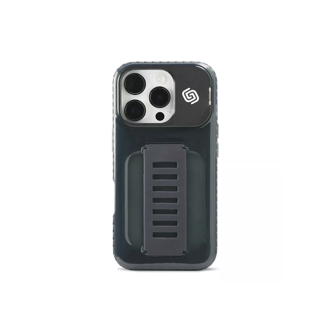 Grip2u Boost iPhone 16 Pro Max Kickstand MagSafe Case