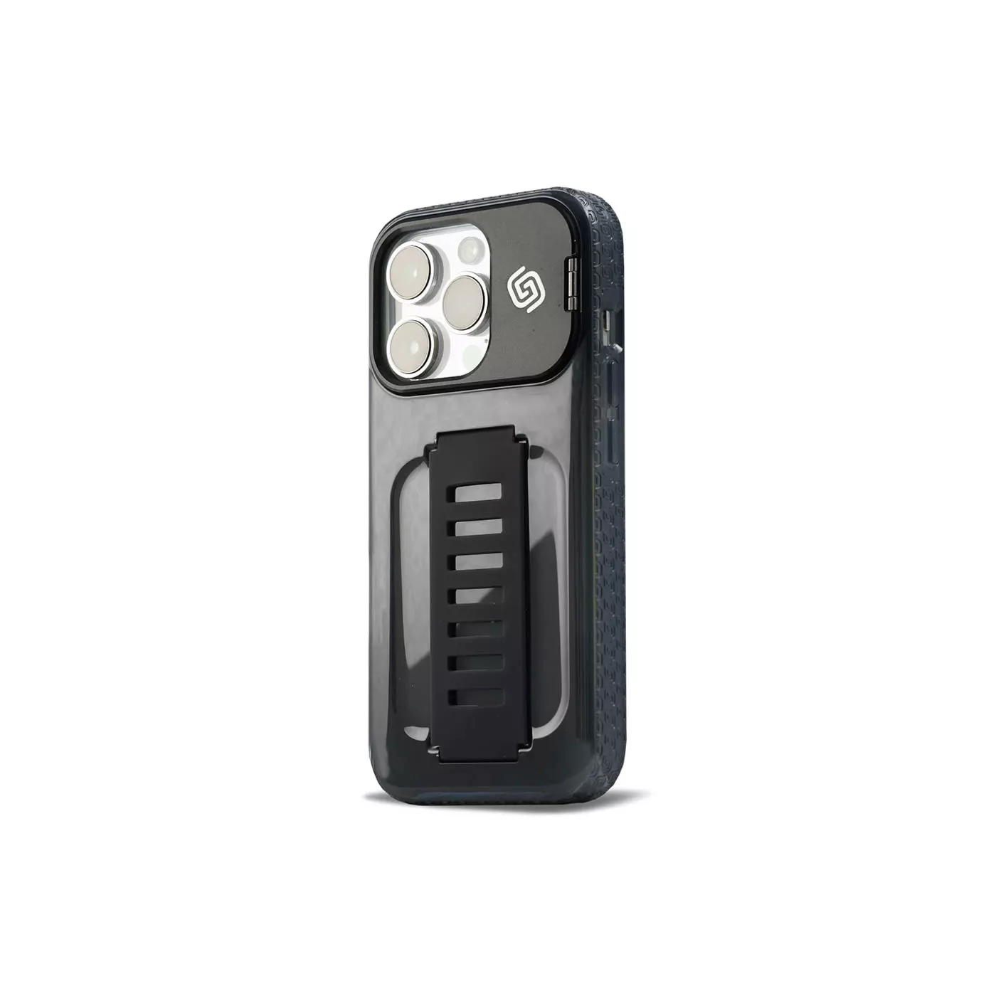 Grip2u Boost iPhone 16 Pro Max Kickstand MagSafe Case