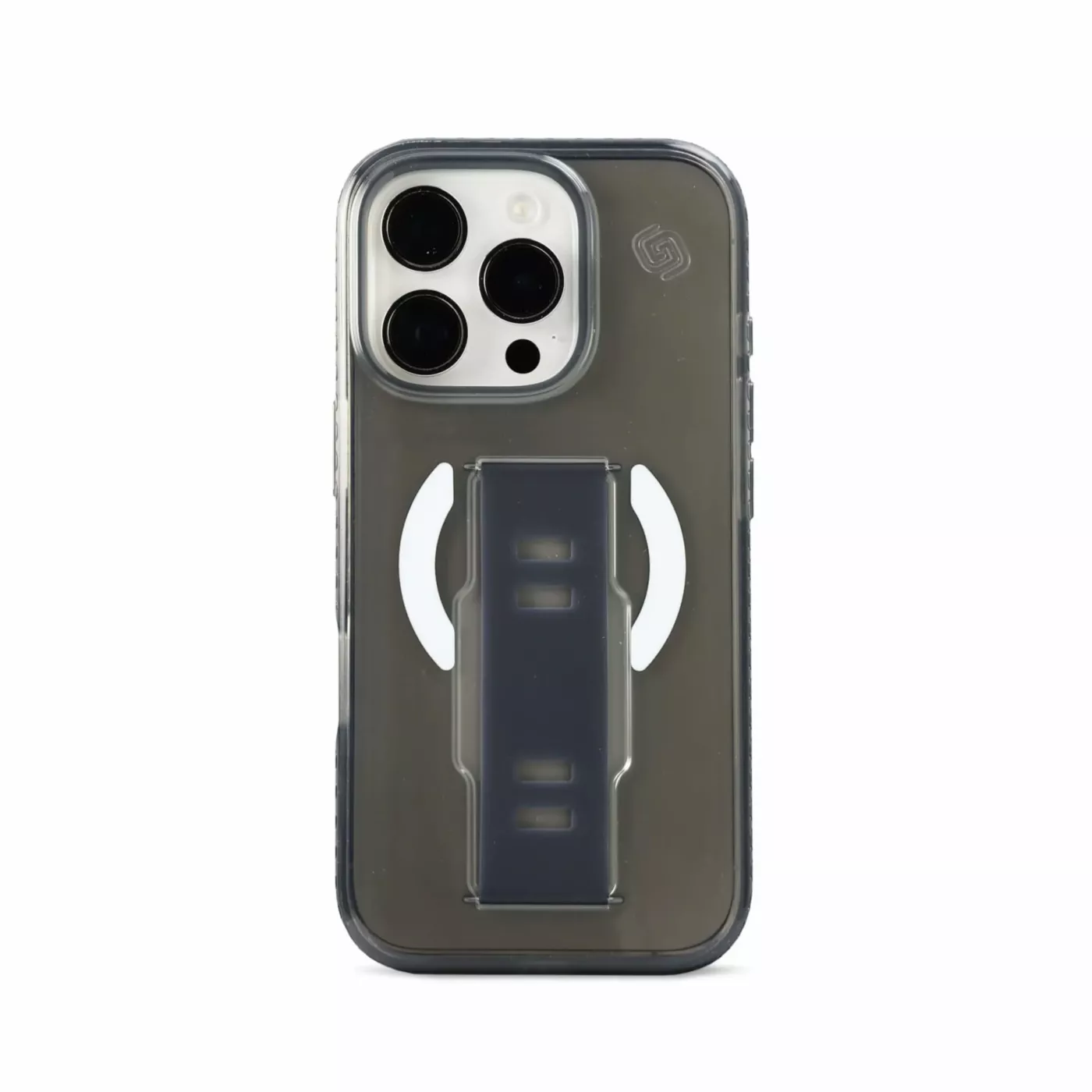 Grip2u Slim iPhone 16 Pro Max MagSafe Case - Sky