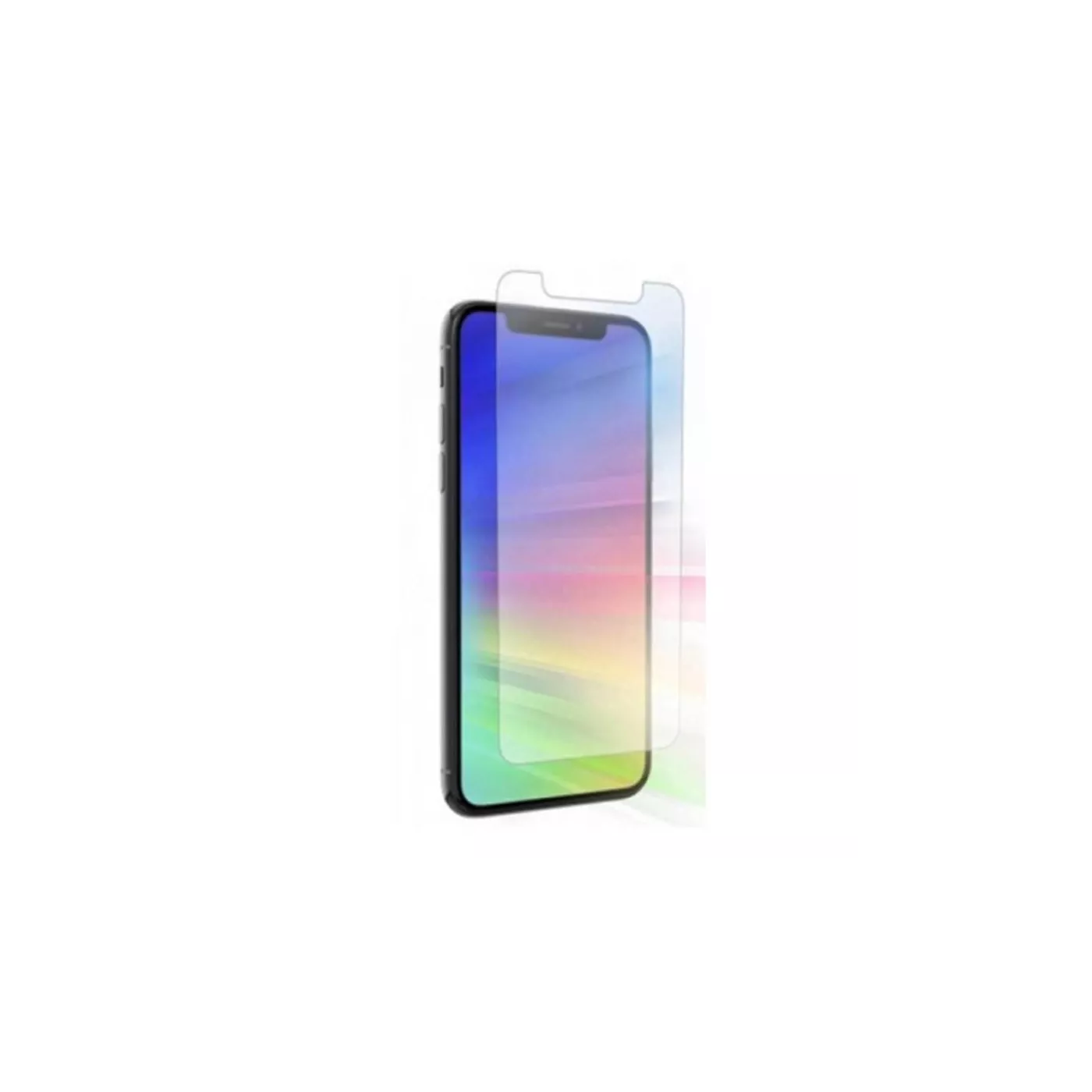 Grip2u Anti-Microbial Blue Light iPhone 12 Mini Screen Protec
