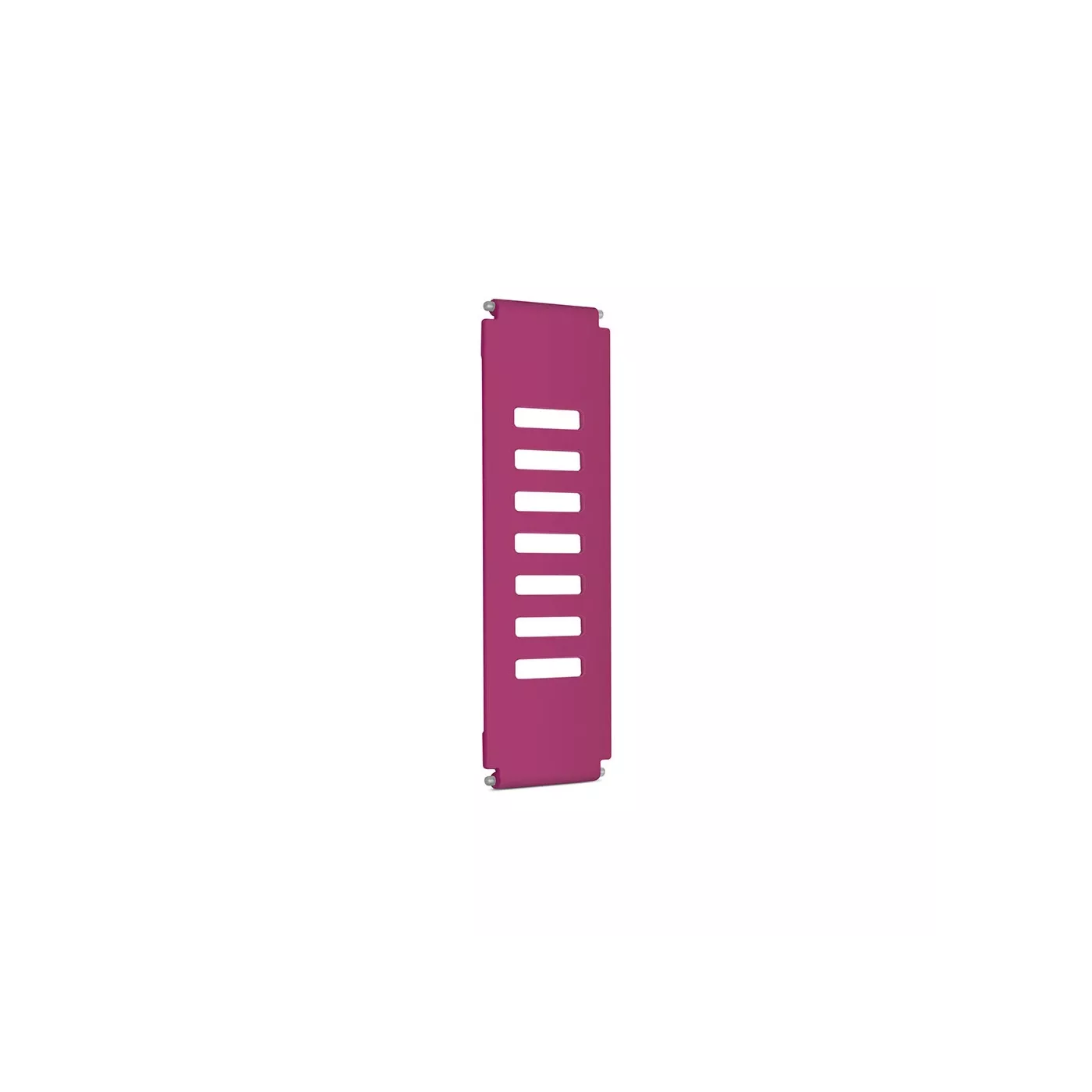 Grip2u Medium Replacement Pin for Grip2u Case - Mulberry