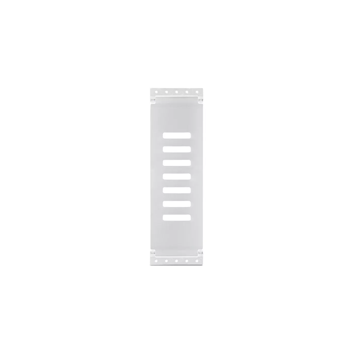 Grip2u Replacement Thin Clip Medium Band White