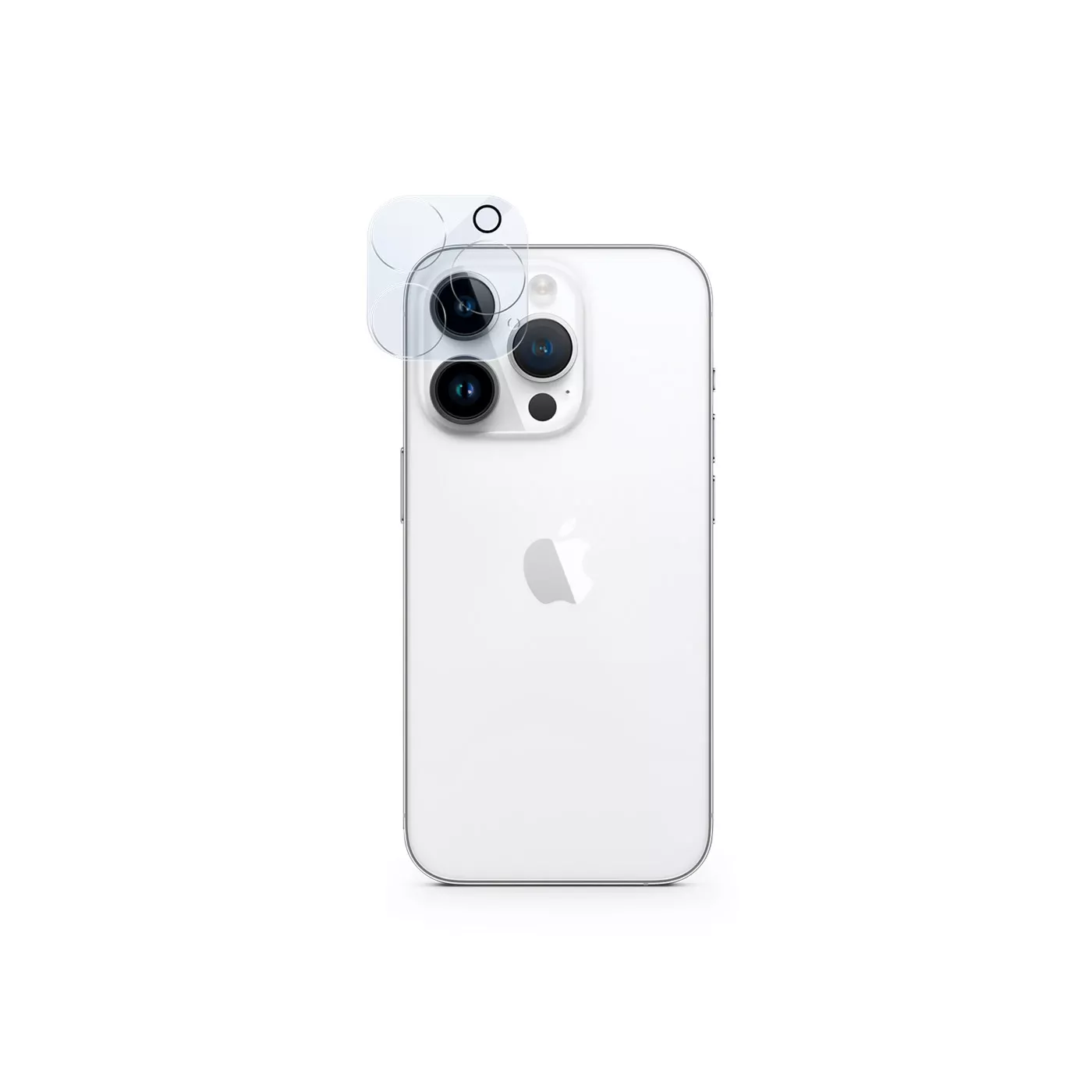 Giiga Camera Lens Protector iPhone 14 Pro/14 Pro Max